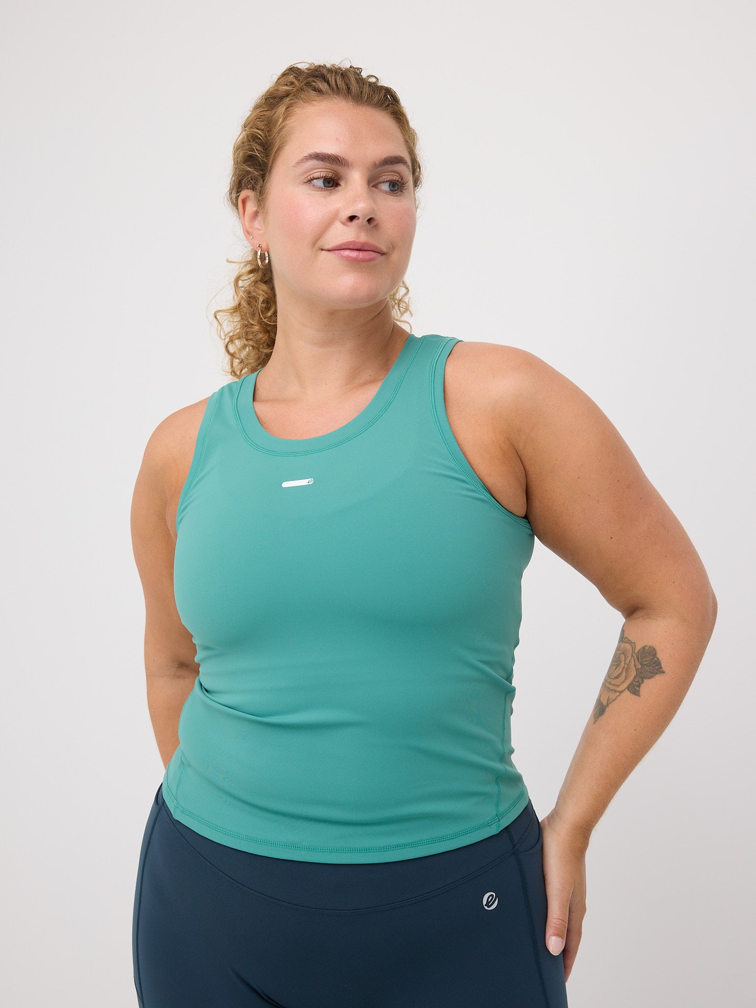 Abbie Top