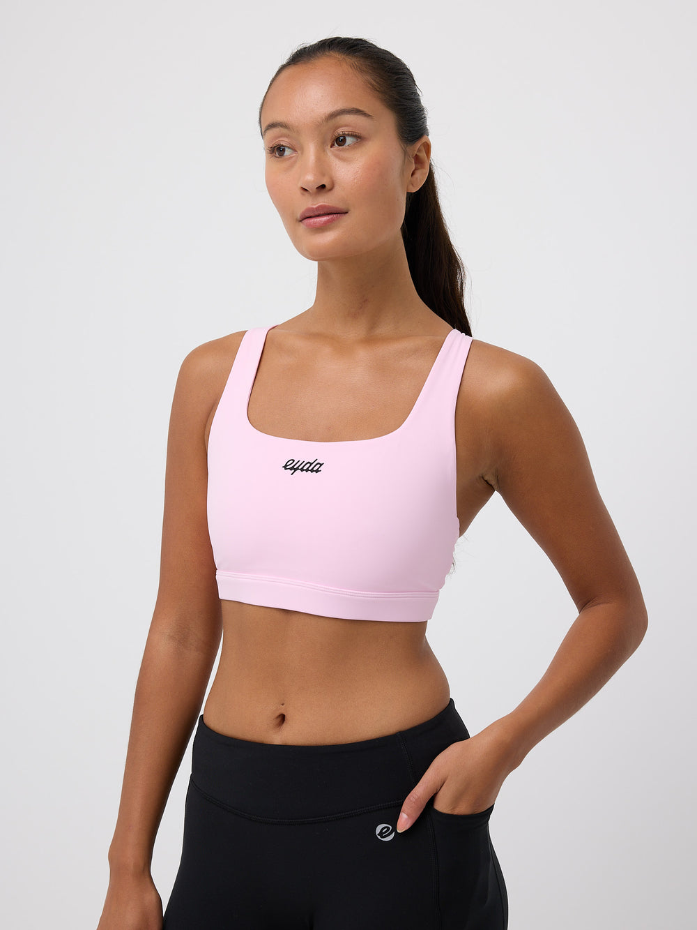 Becky Sports Bra