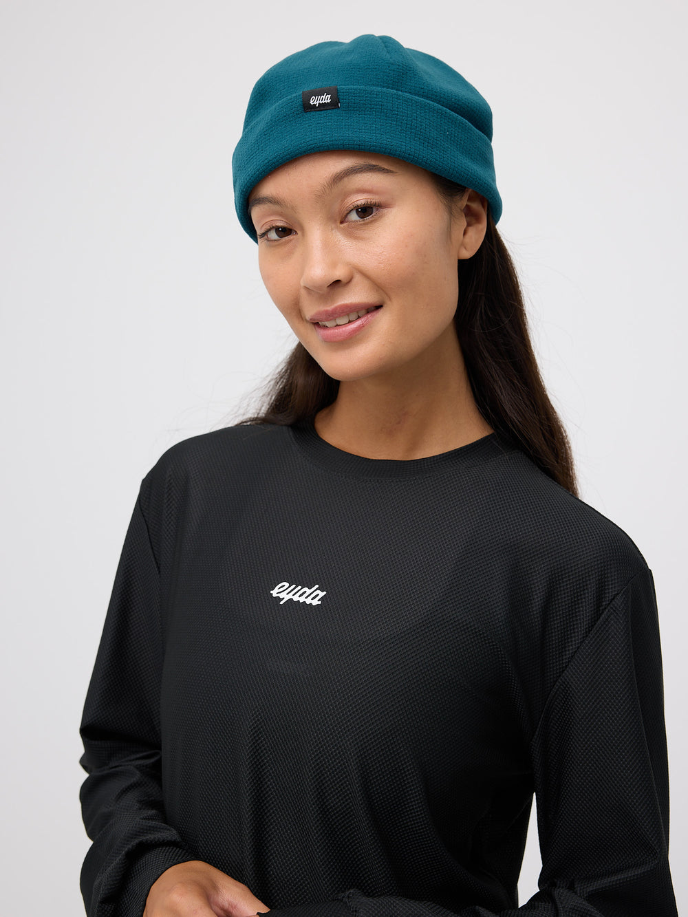 Carly Fleece Beanie
