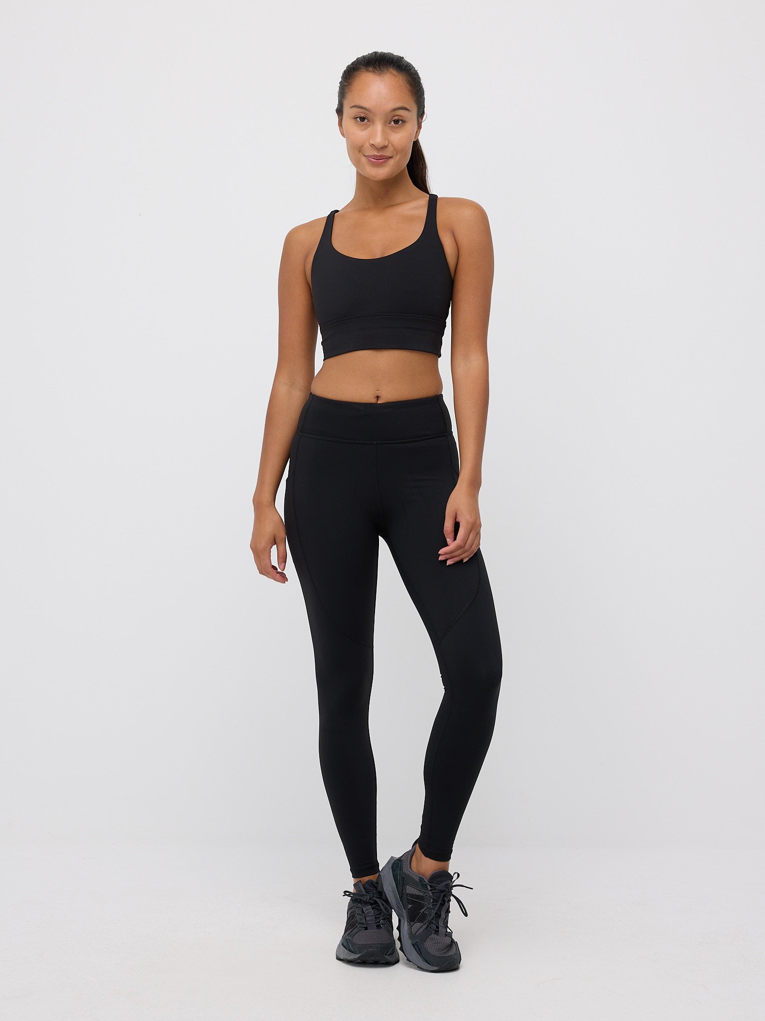 Cindy Sports Bra