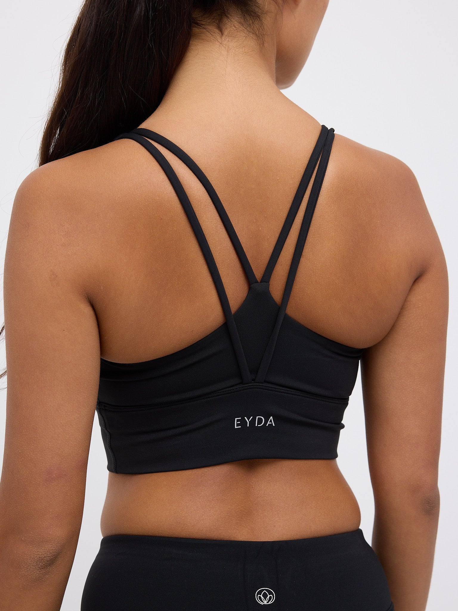 Cindy Sports Bra