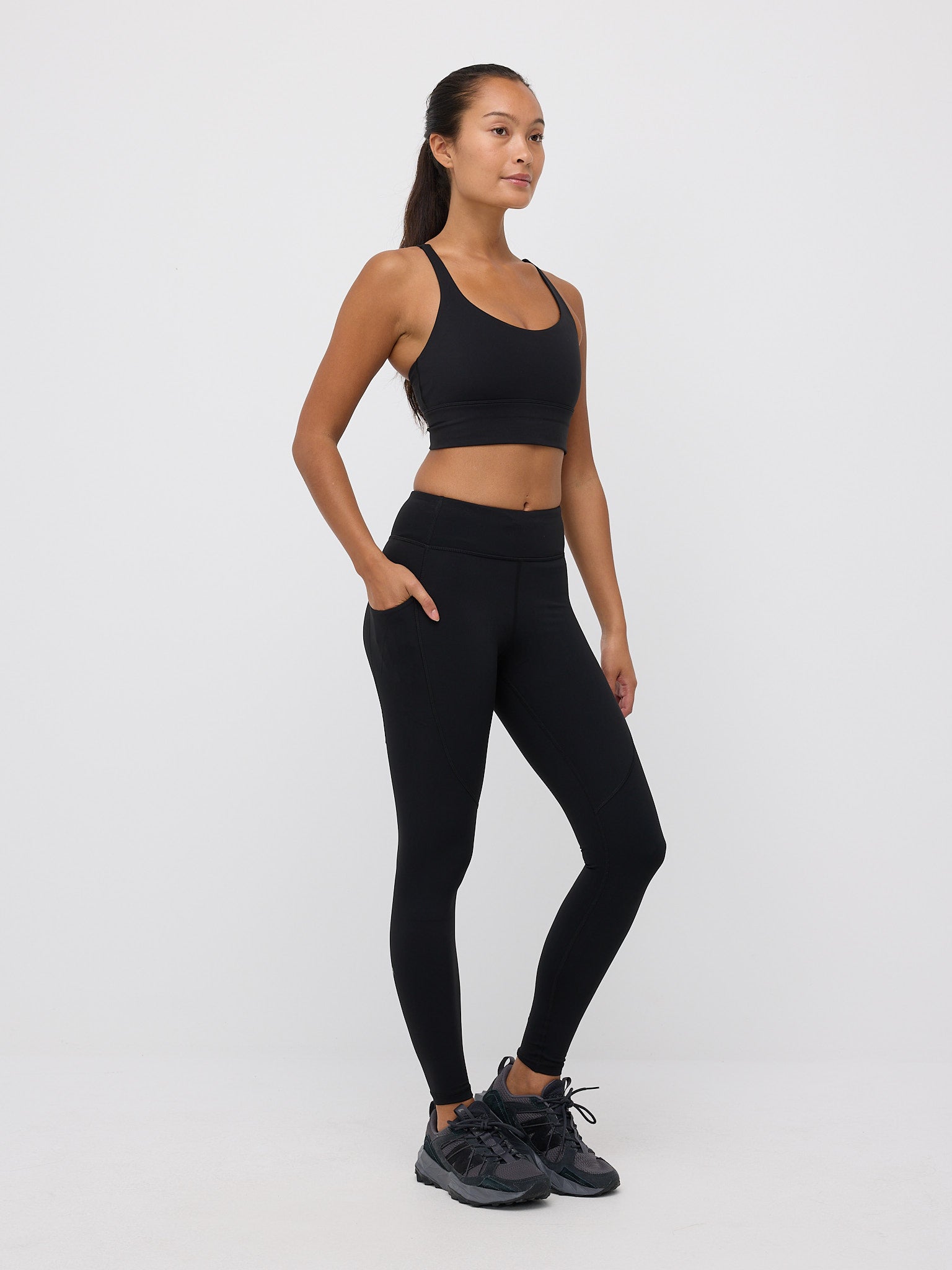 Cindy Sports Bra