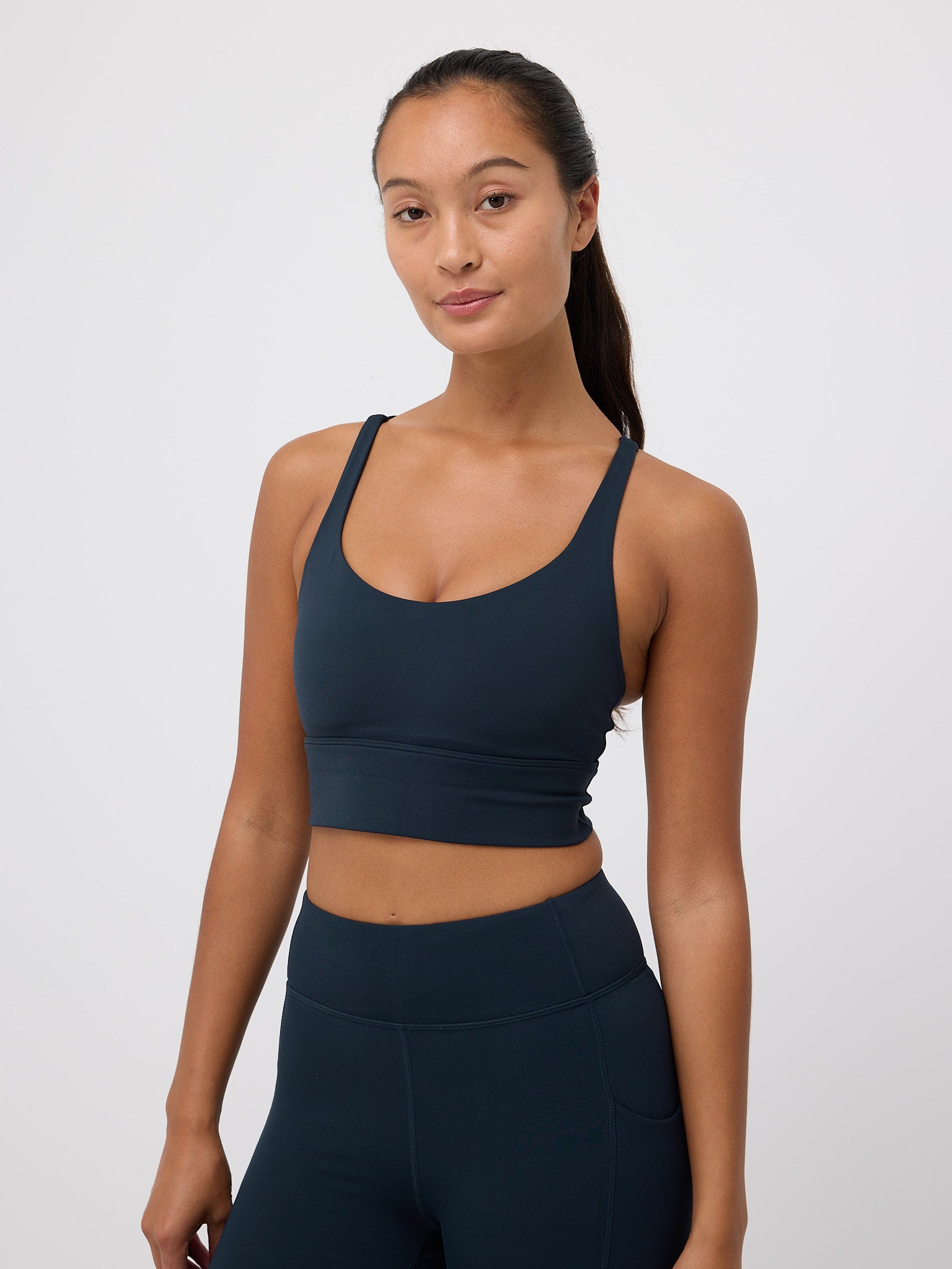 Cindy Sports Bra