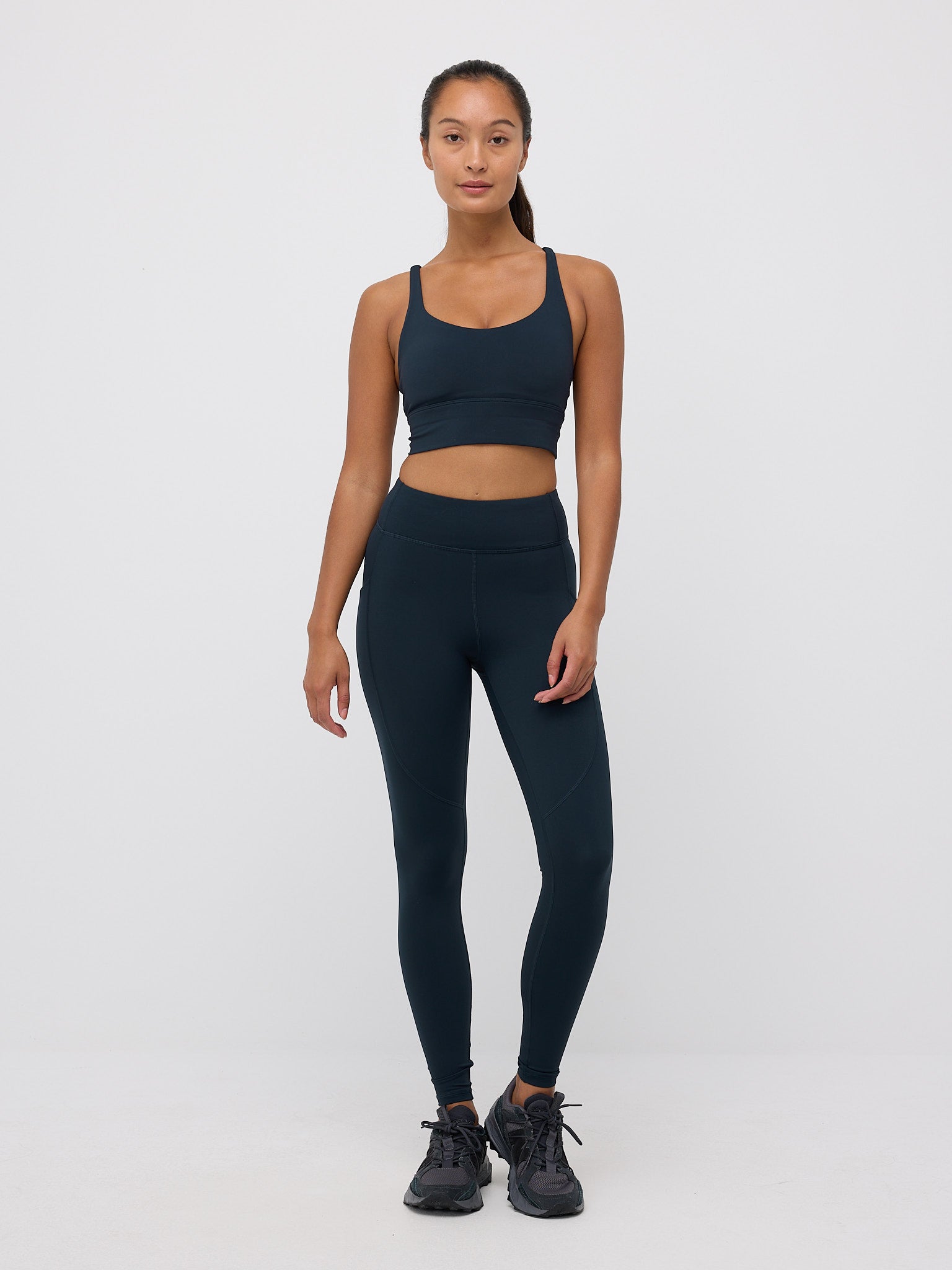 Cindy Sports Bra