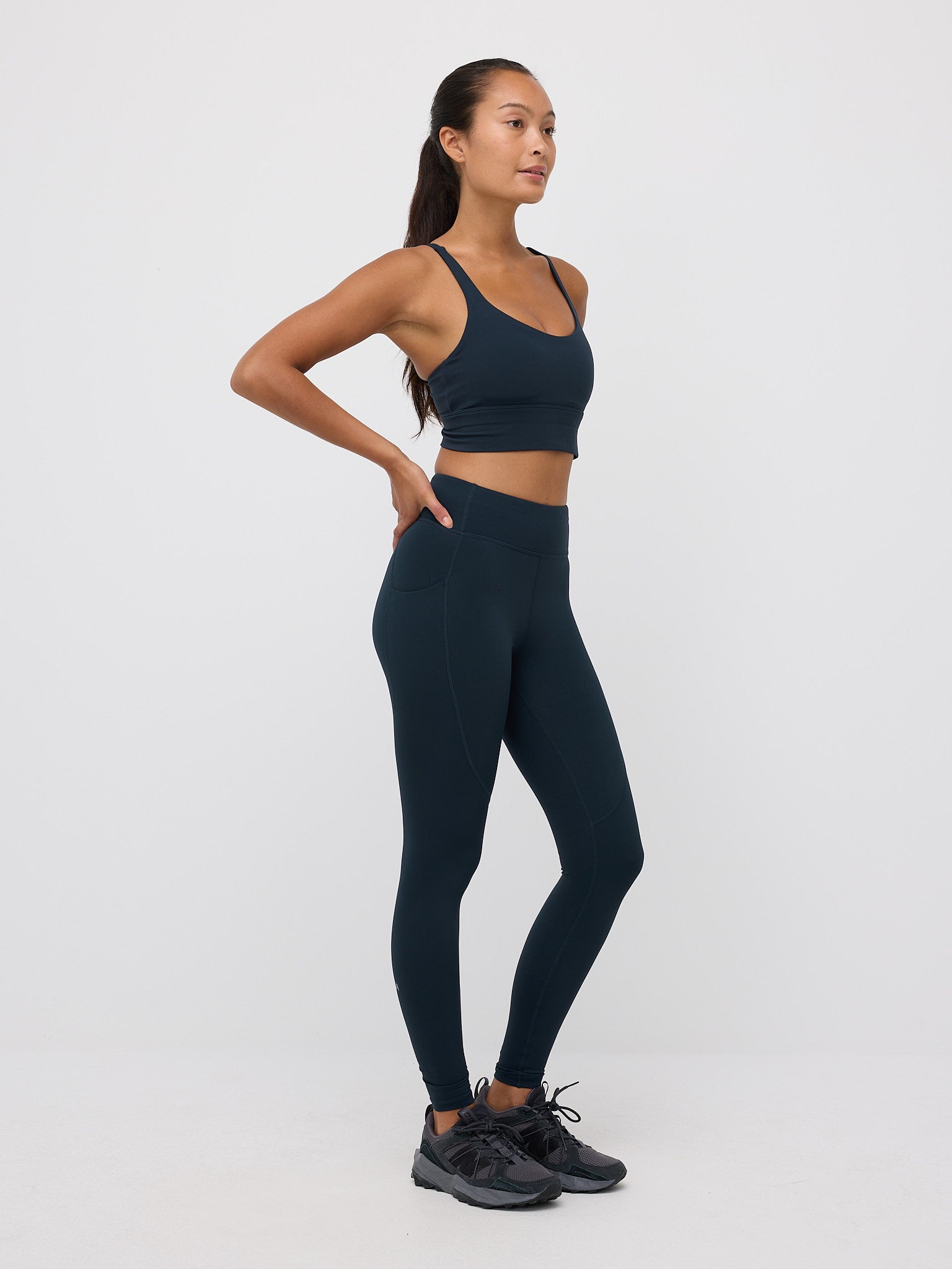 Cindy Sports Bra