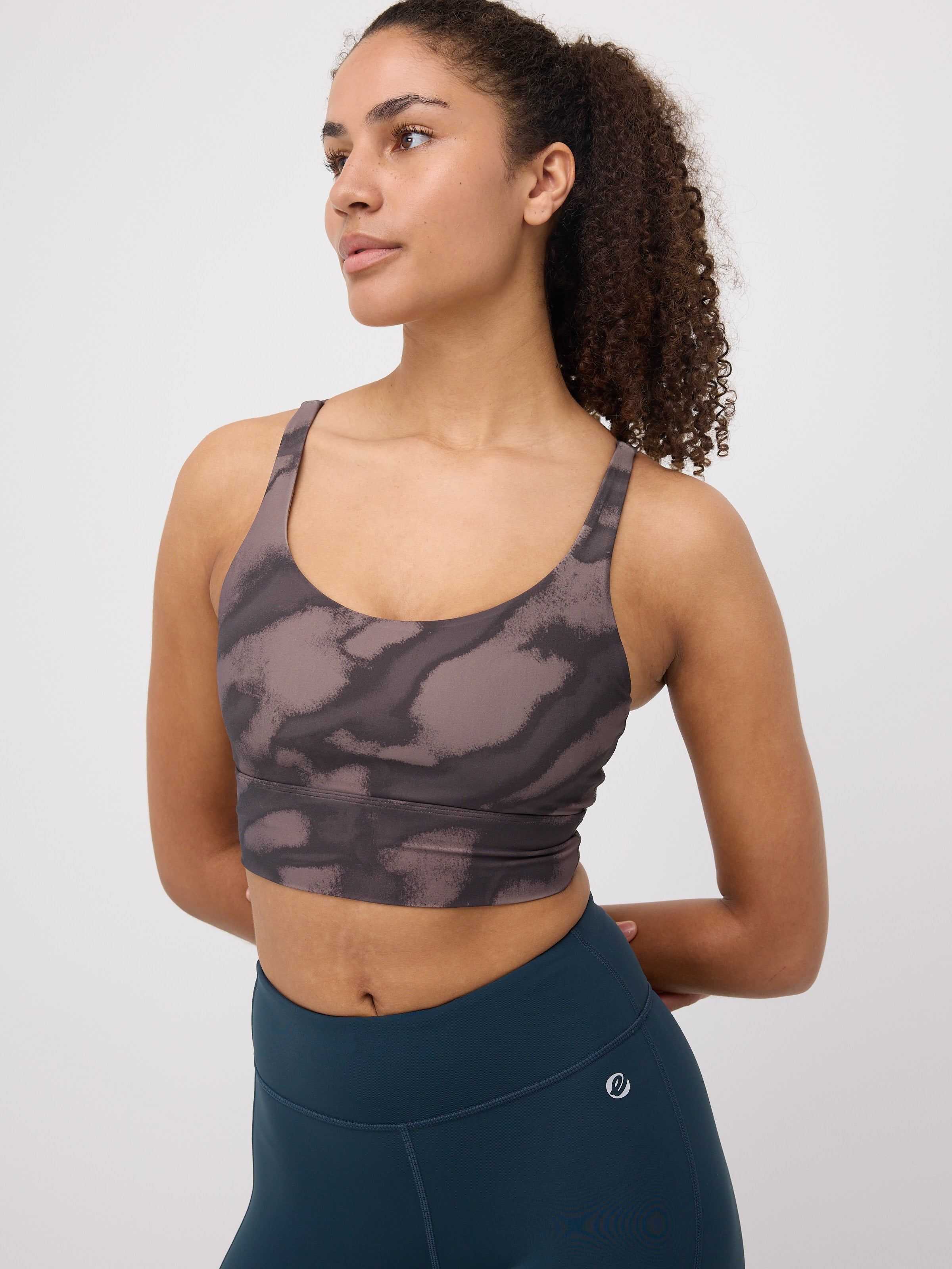 Cindy Sports Bra