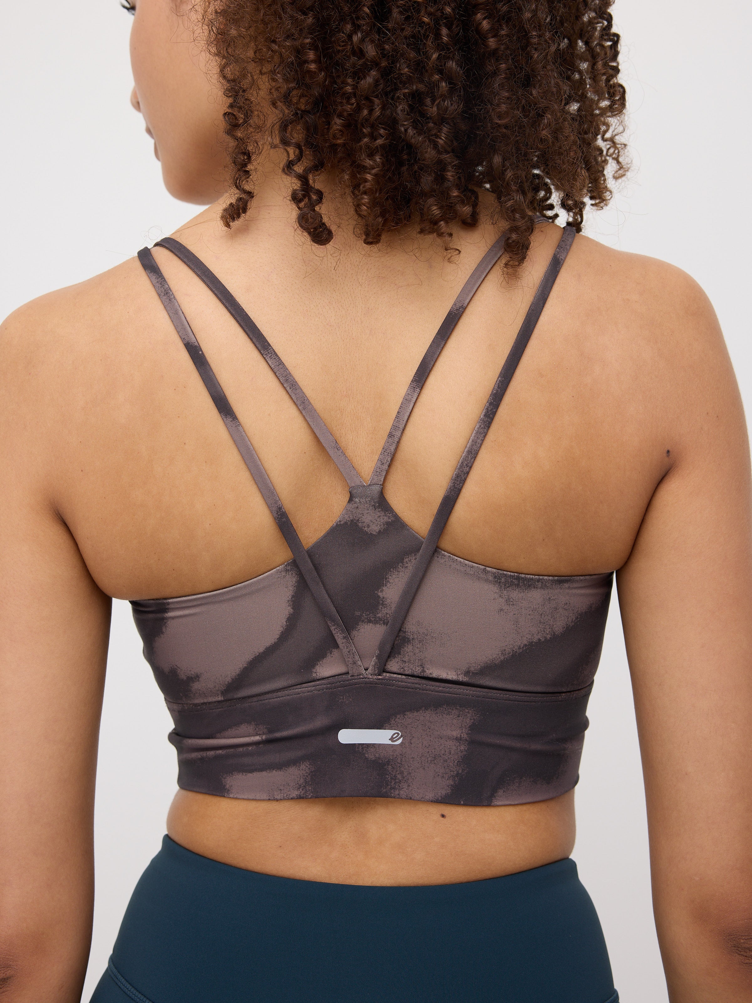 Cindy Sports Bra