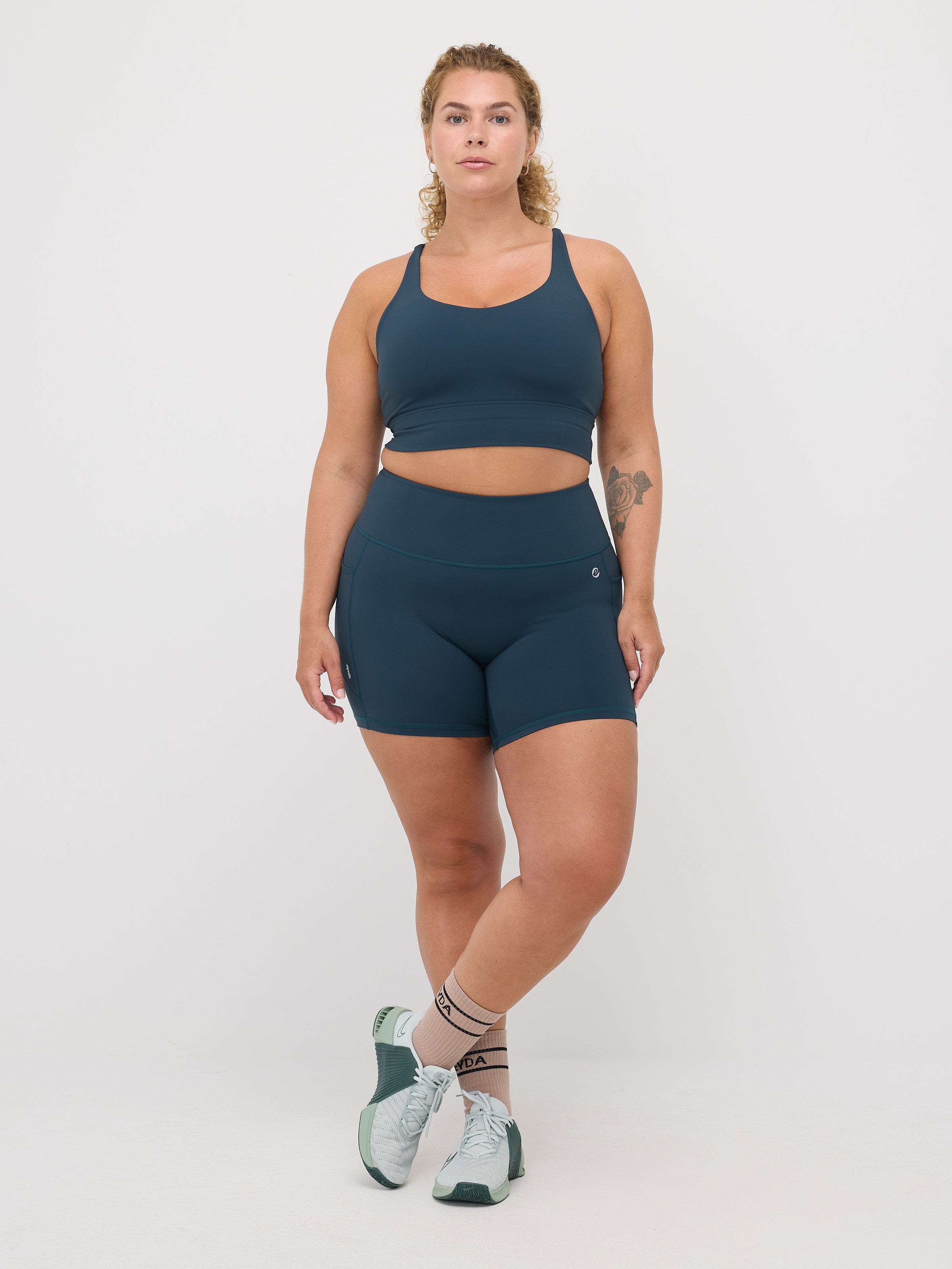Cindy Sports Bra