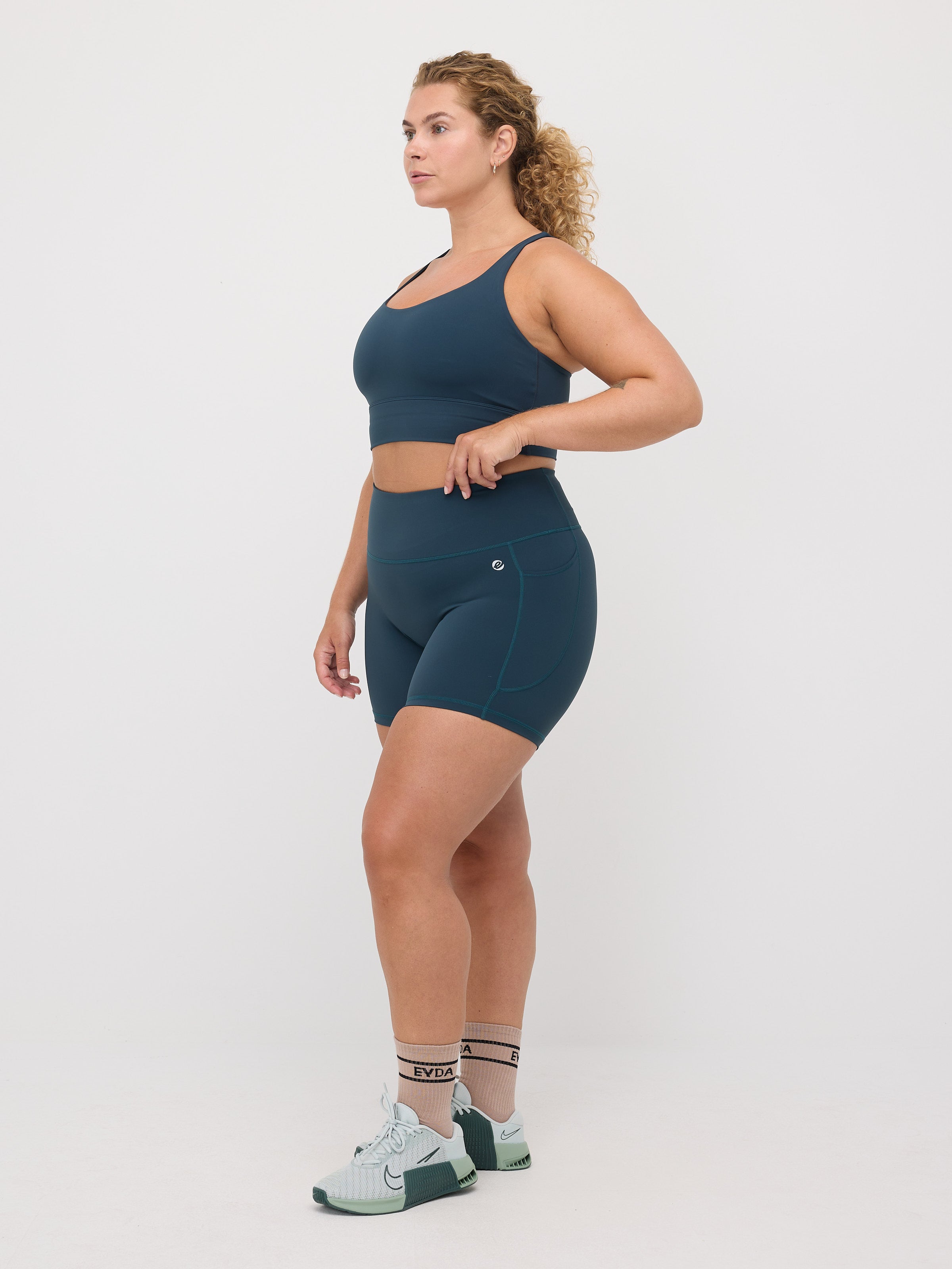Cindy Sports Bra