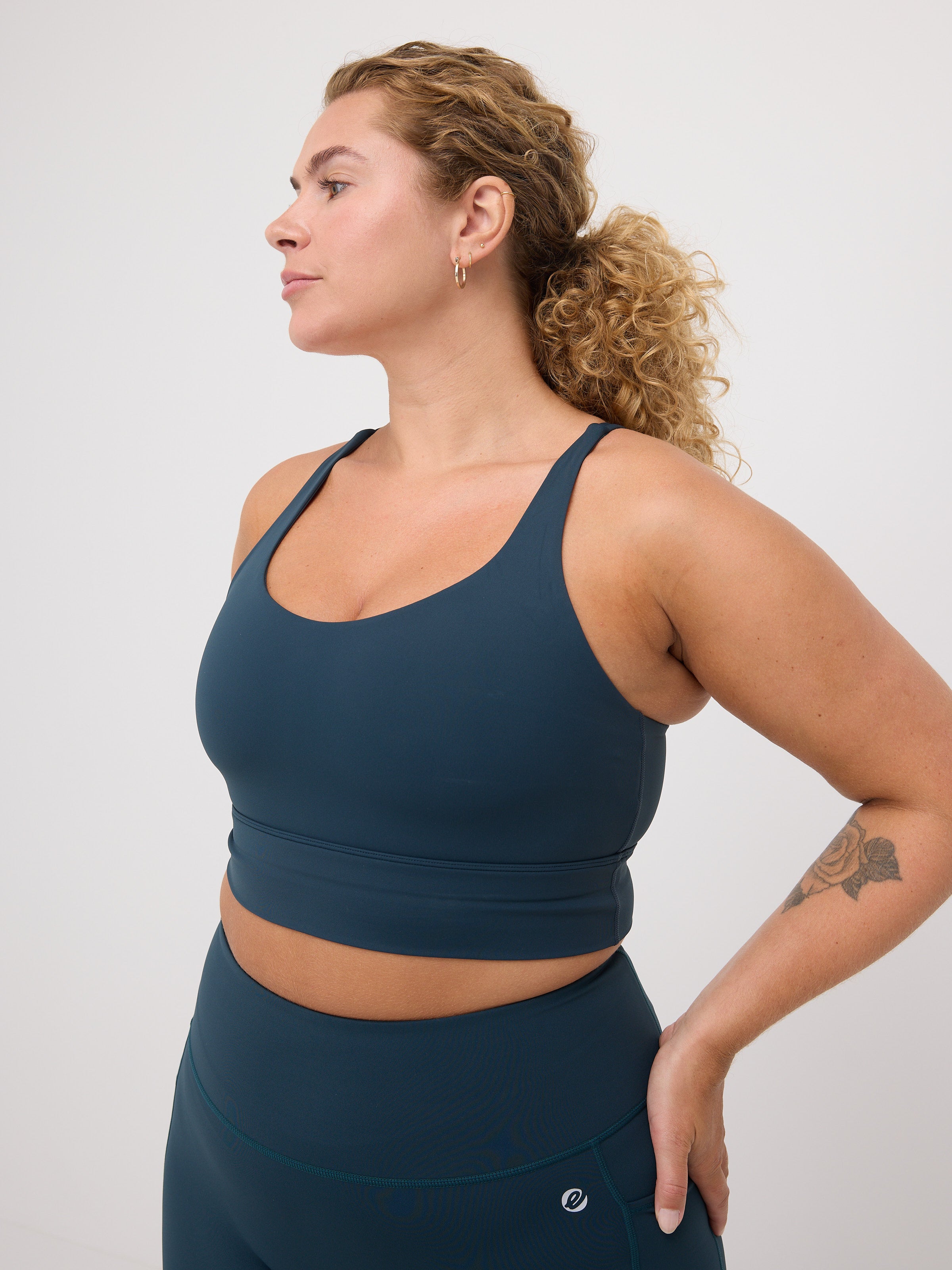Cindy Sports Bra