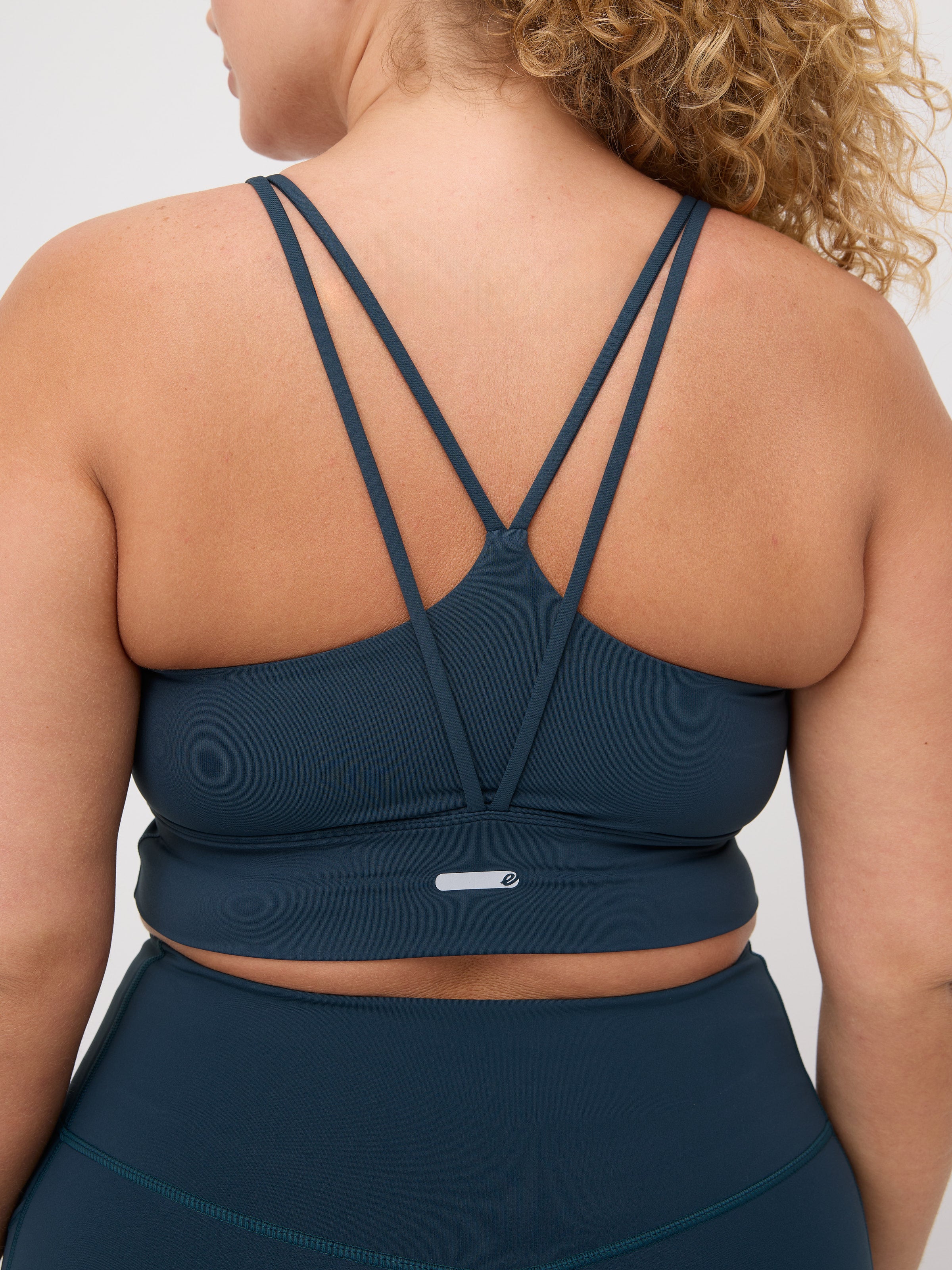 Cindy Sports Bra