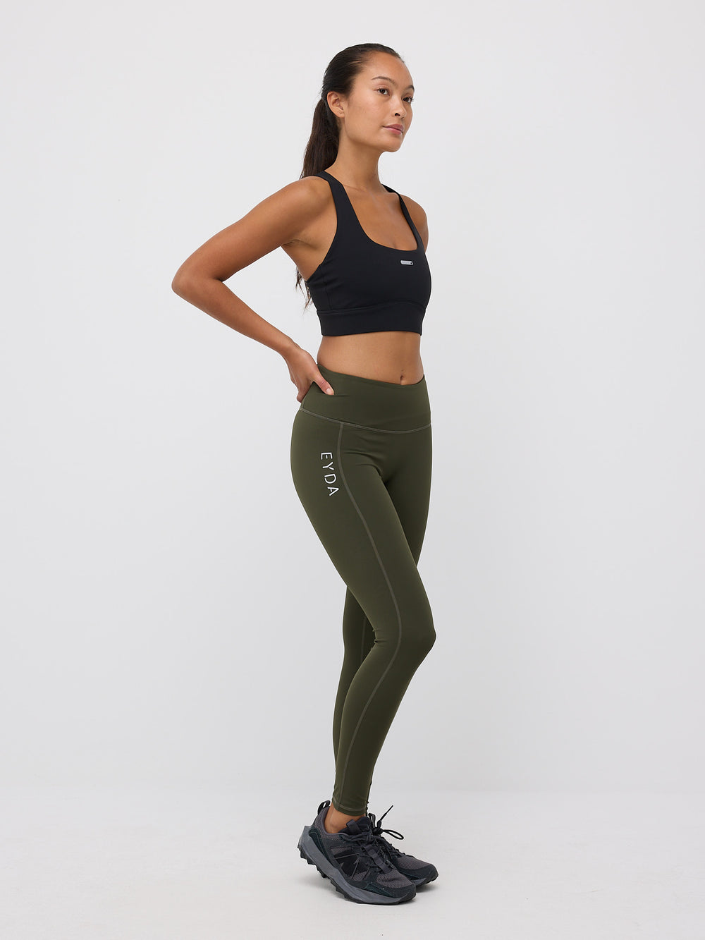 Ellie Ultralight Tights