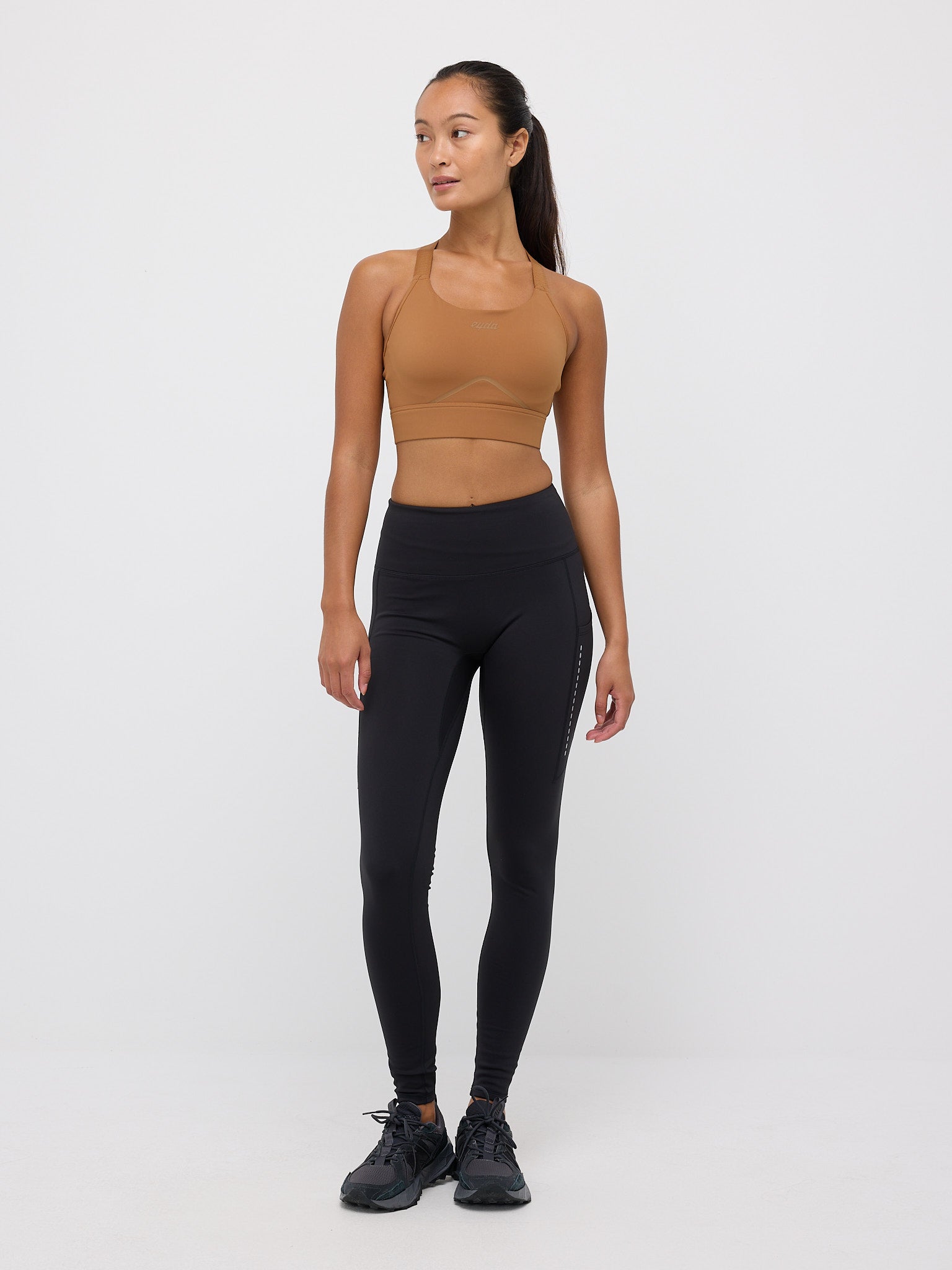 Ellie Winter Pocket Tights