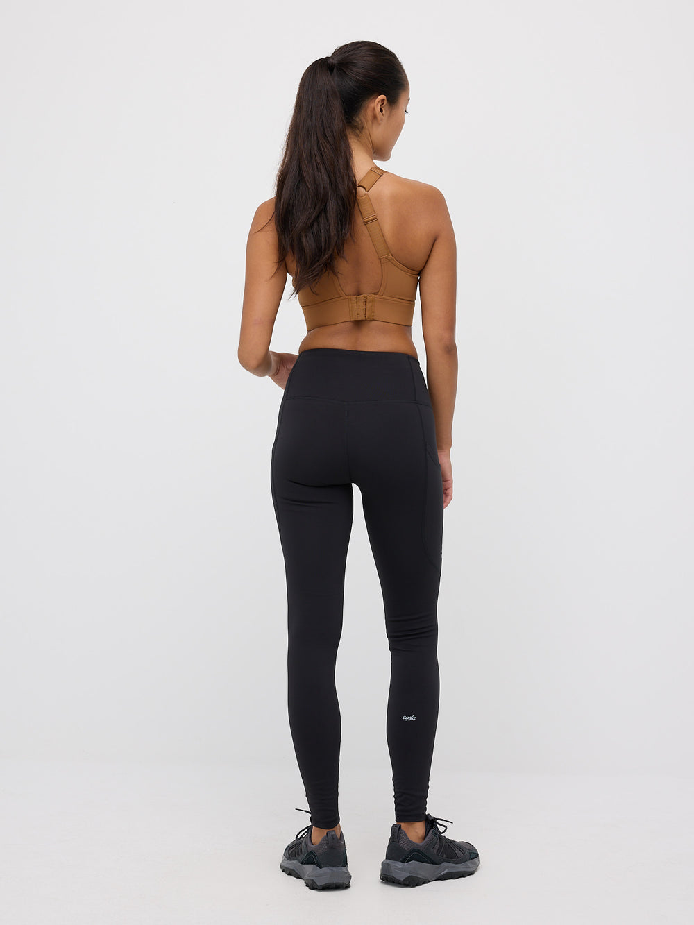 Ellie Winter Pocket Tights