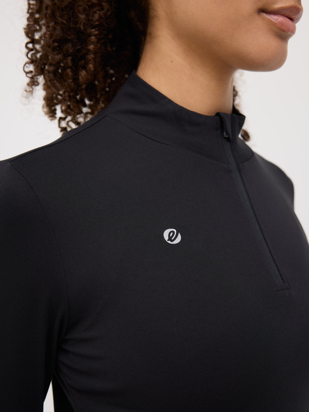 Eva Half Zip