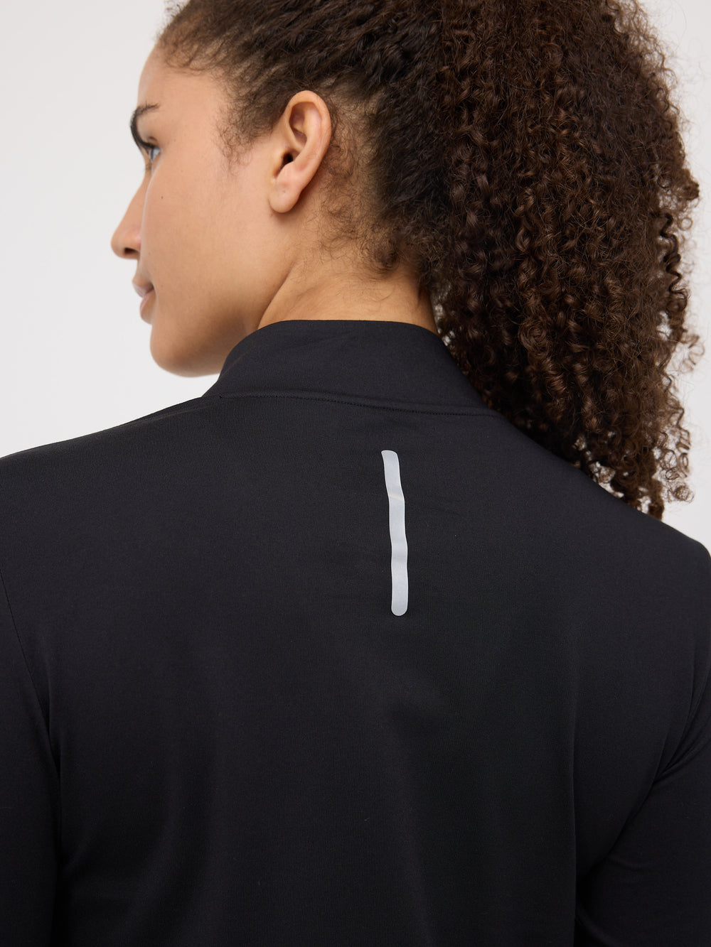 Eva Half Zip
