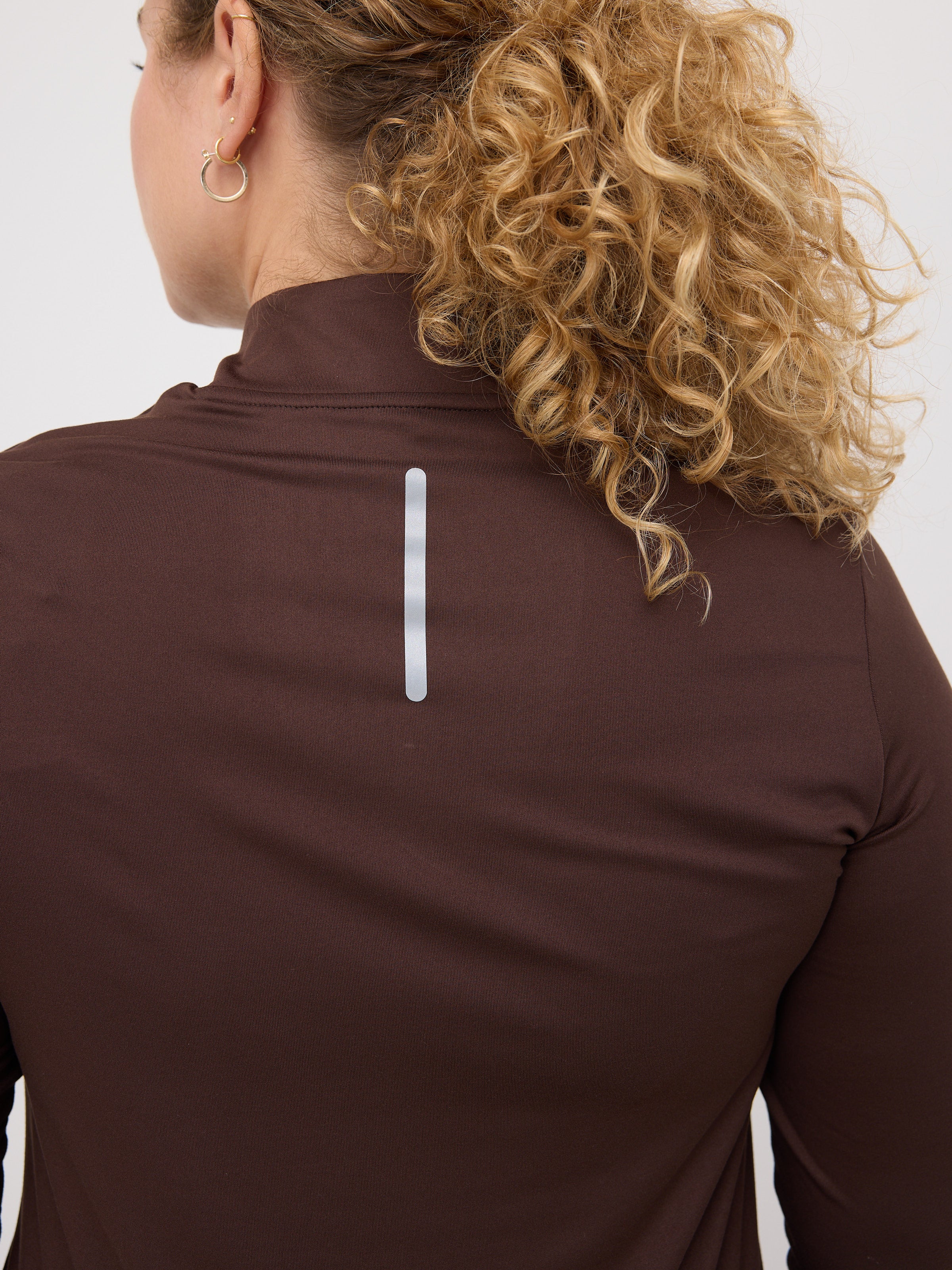 Eva Half Zip