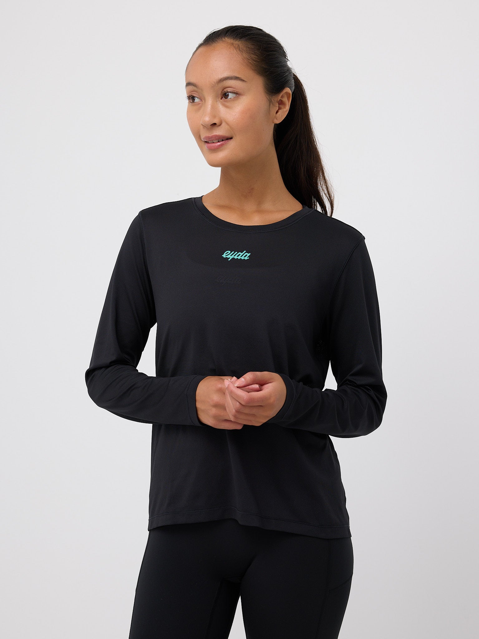 Freja Long Sleeve