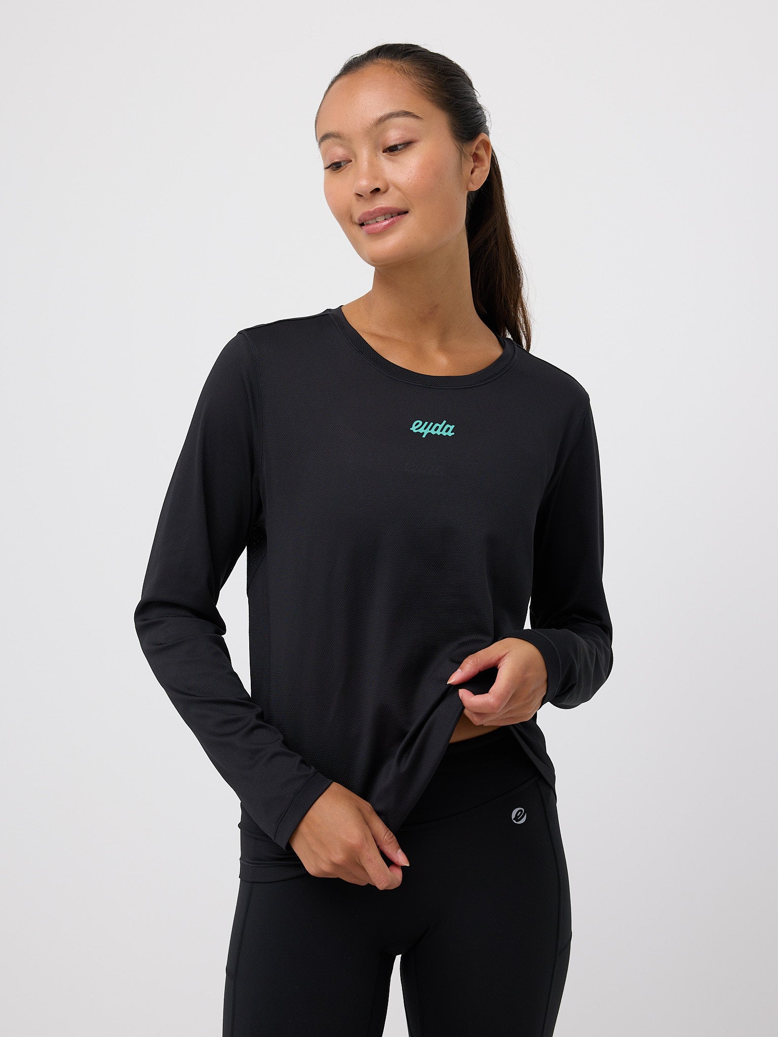 Freja Long Sleeve
