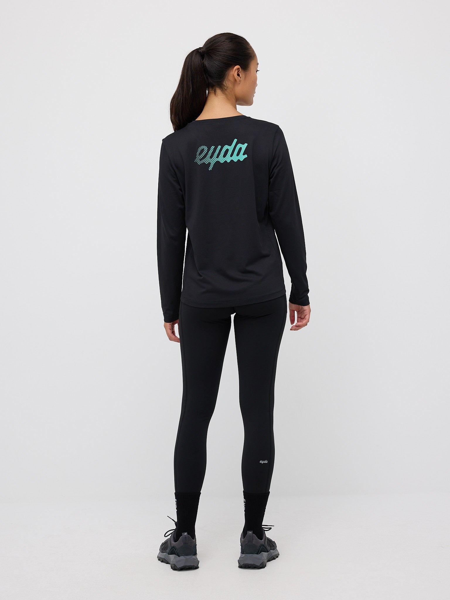 Freja Long Sleeve