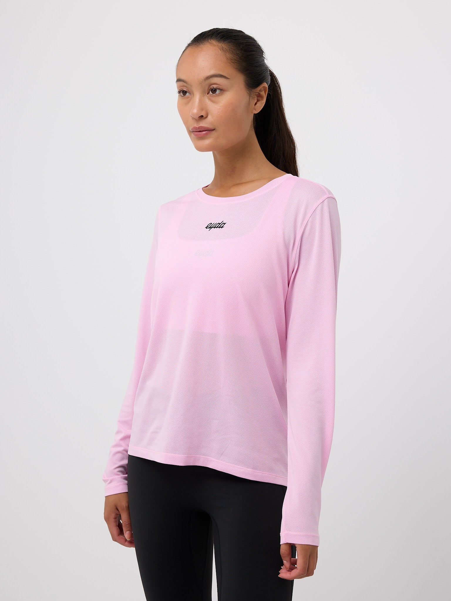 Freja Long Sleeve