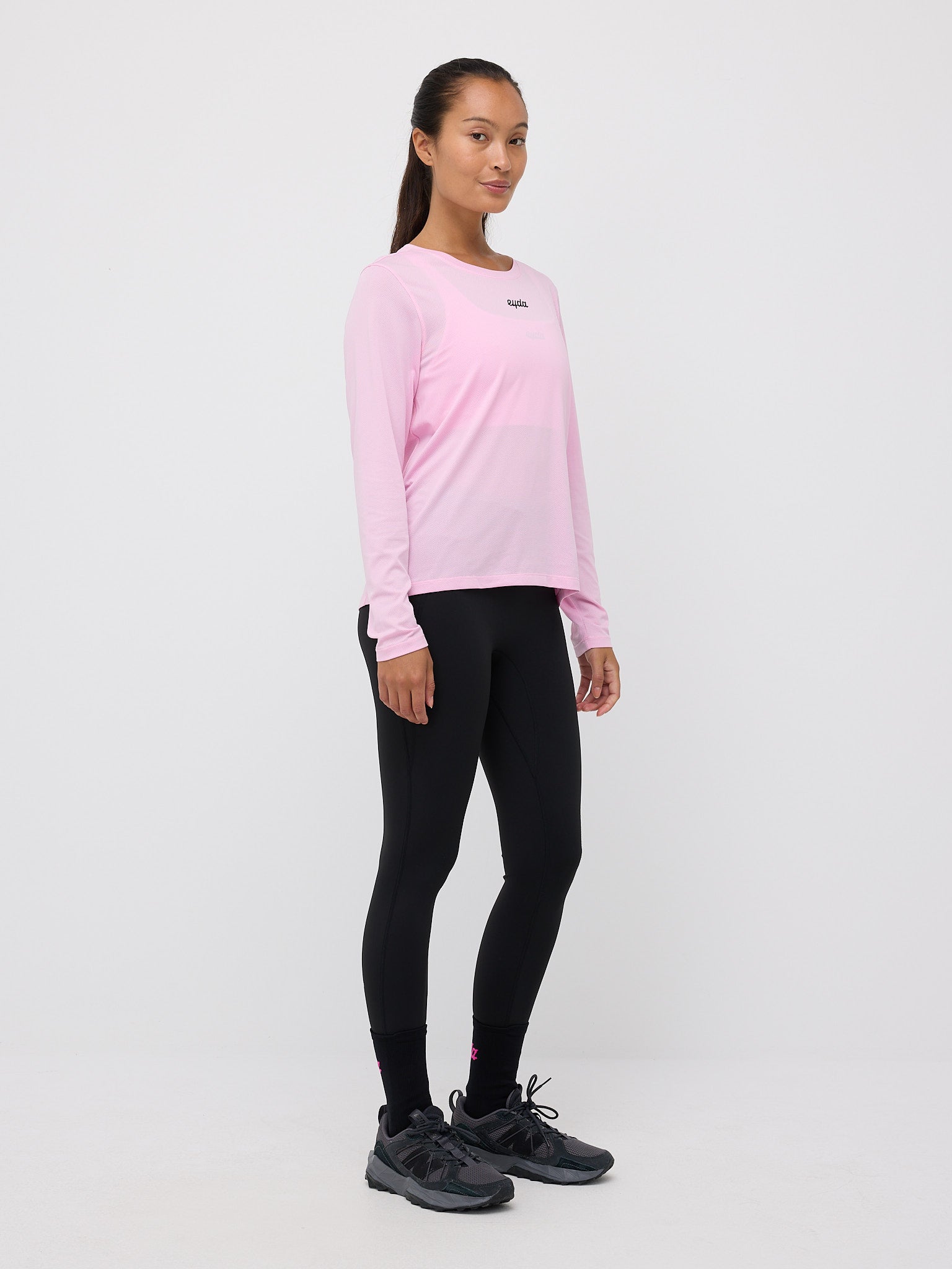 Freja Long Sleeve