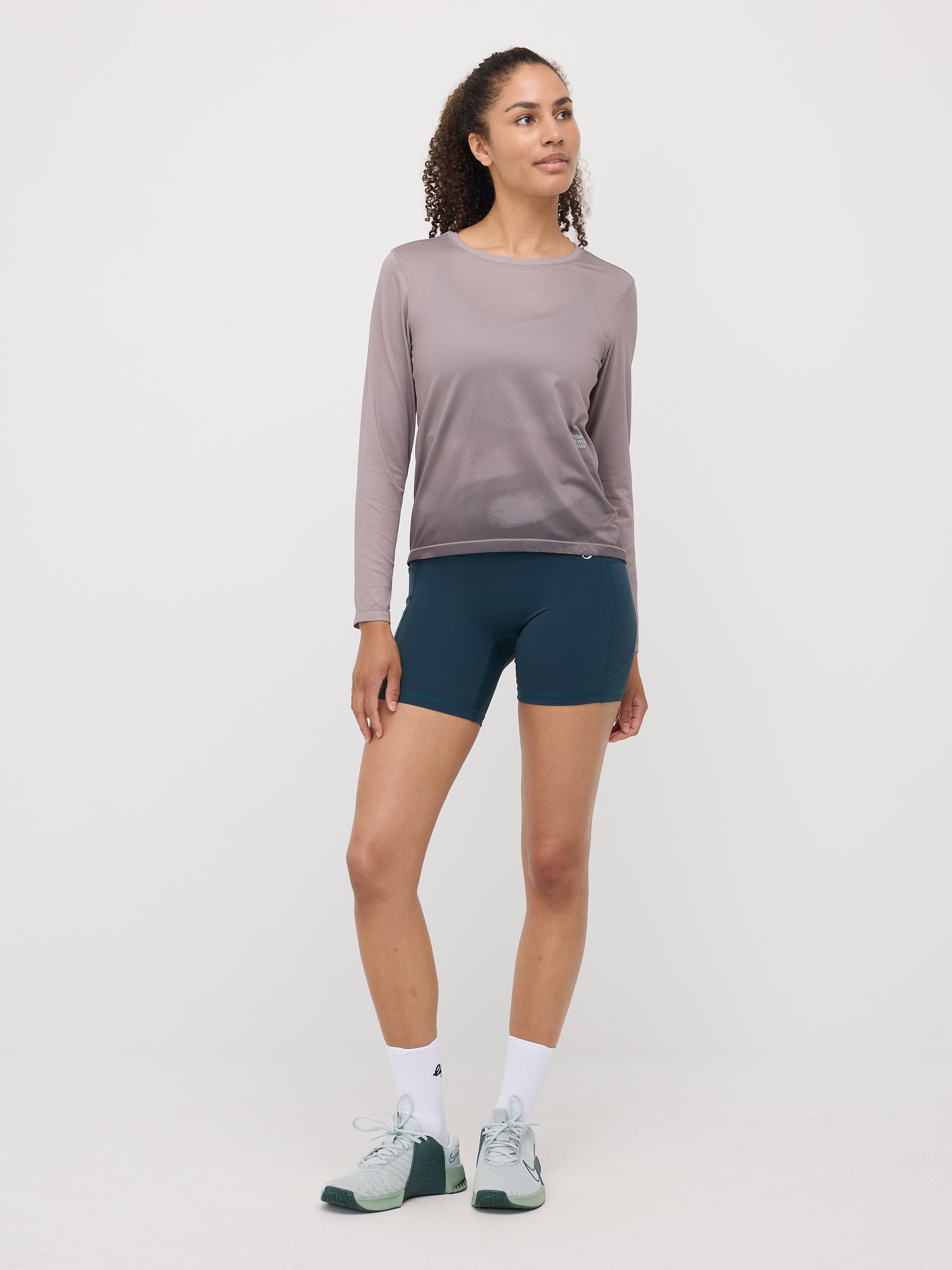 Freja Long Sleeve