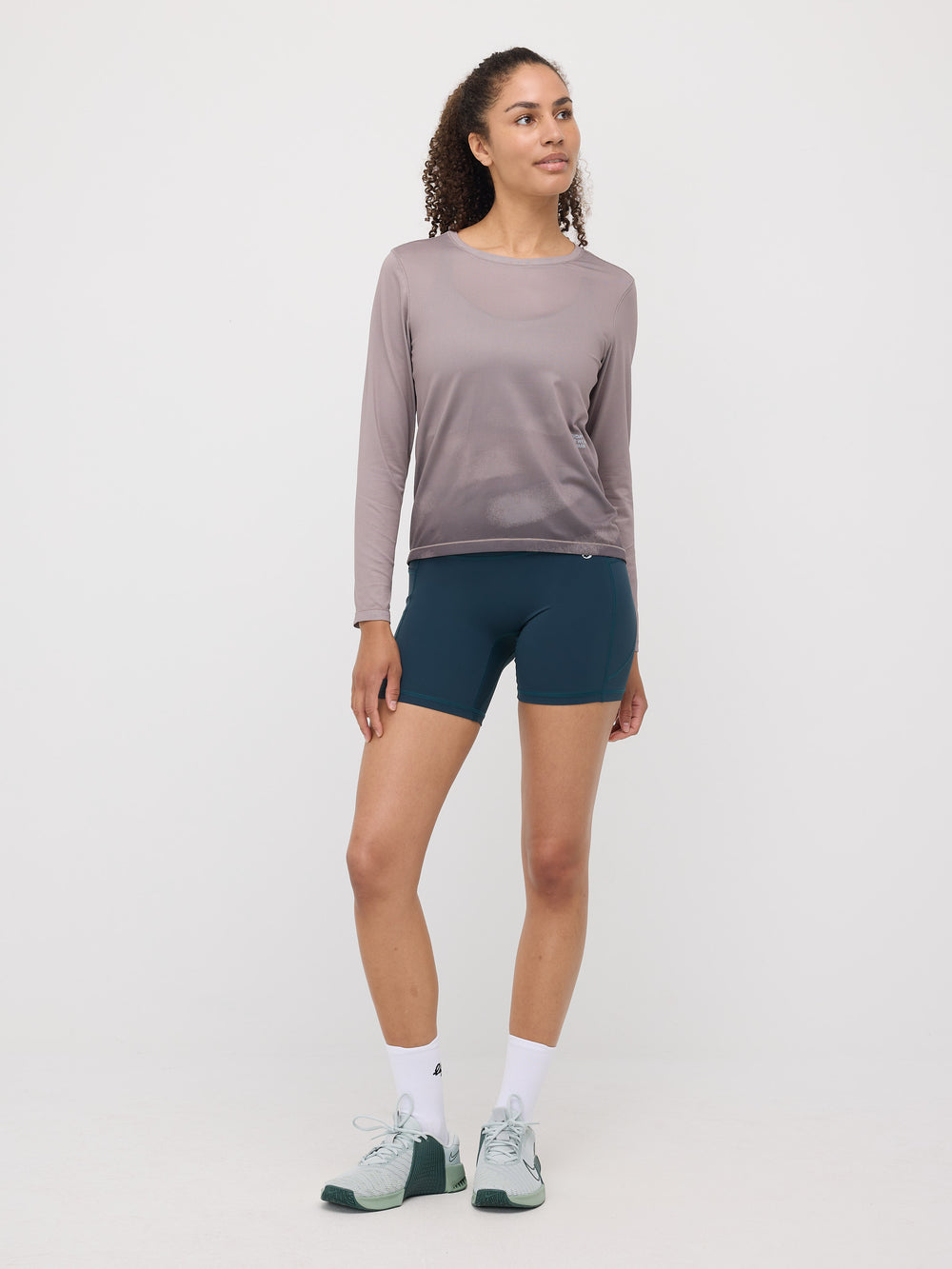 Freja Long Sleeve