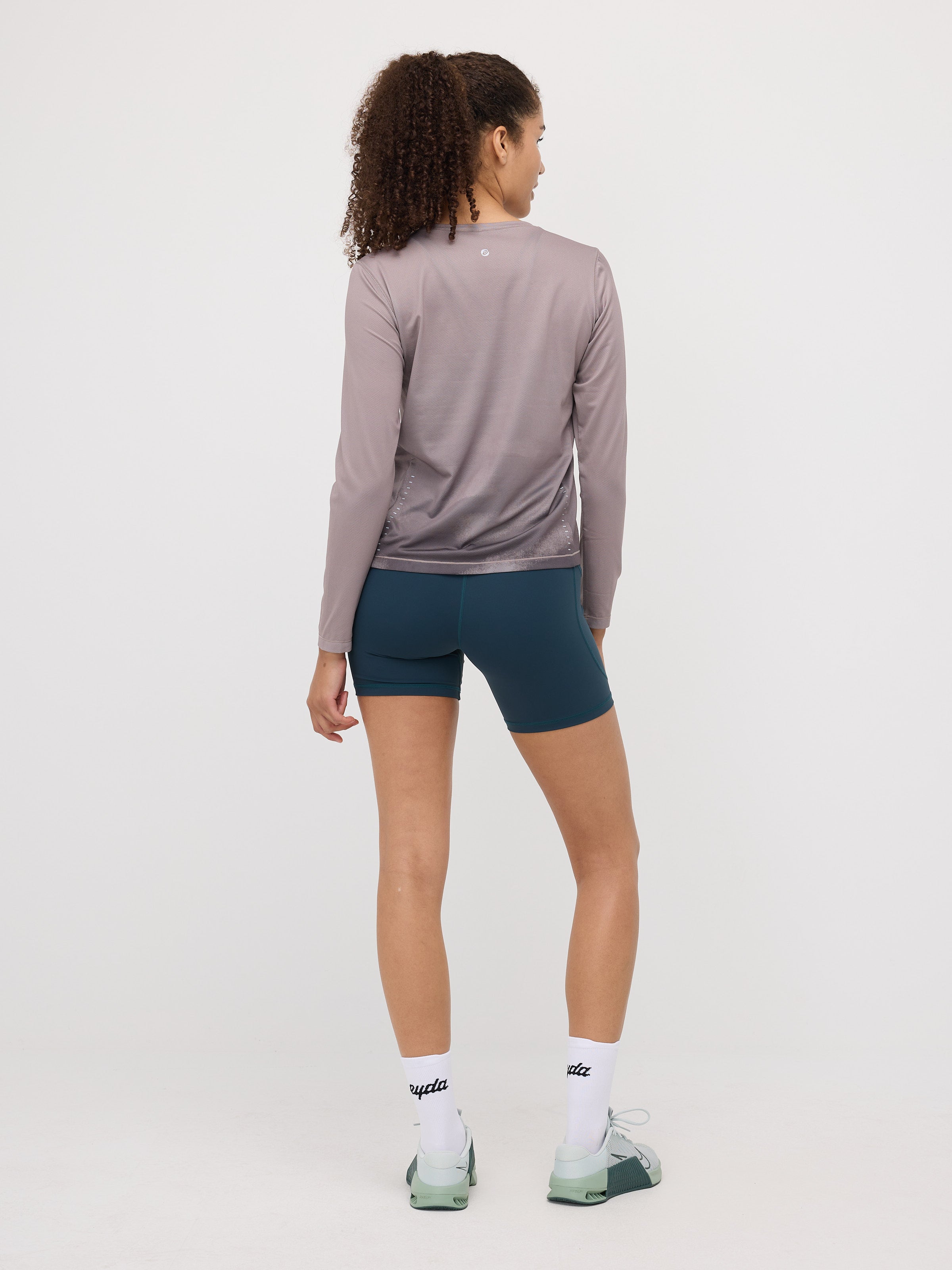Freja Long Sleeve