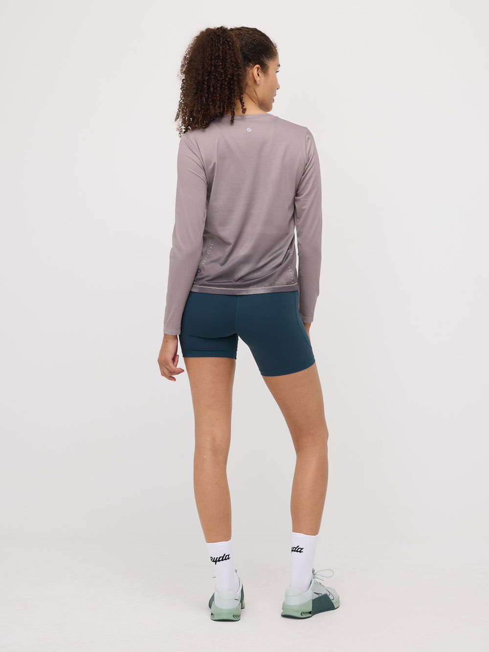 Freja Long Sleeve
