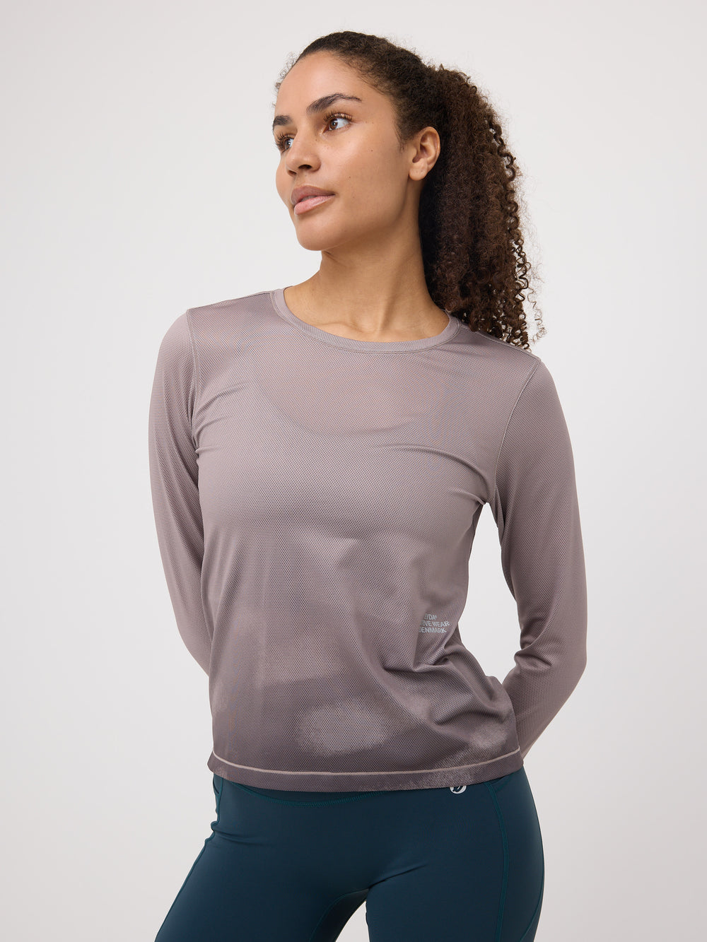 Freja Long Sleeve