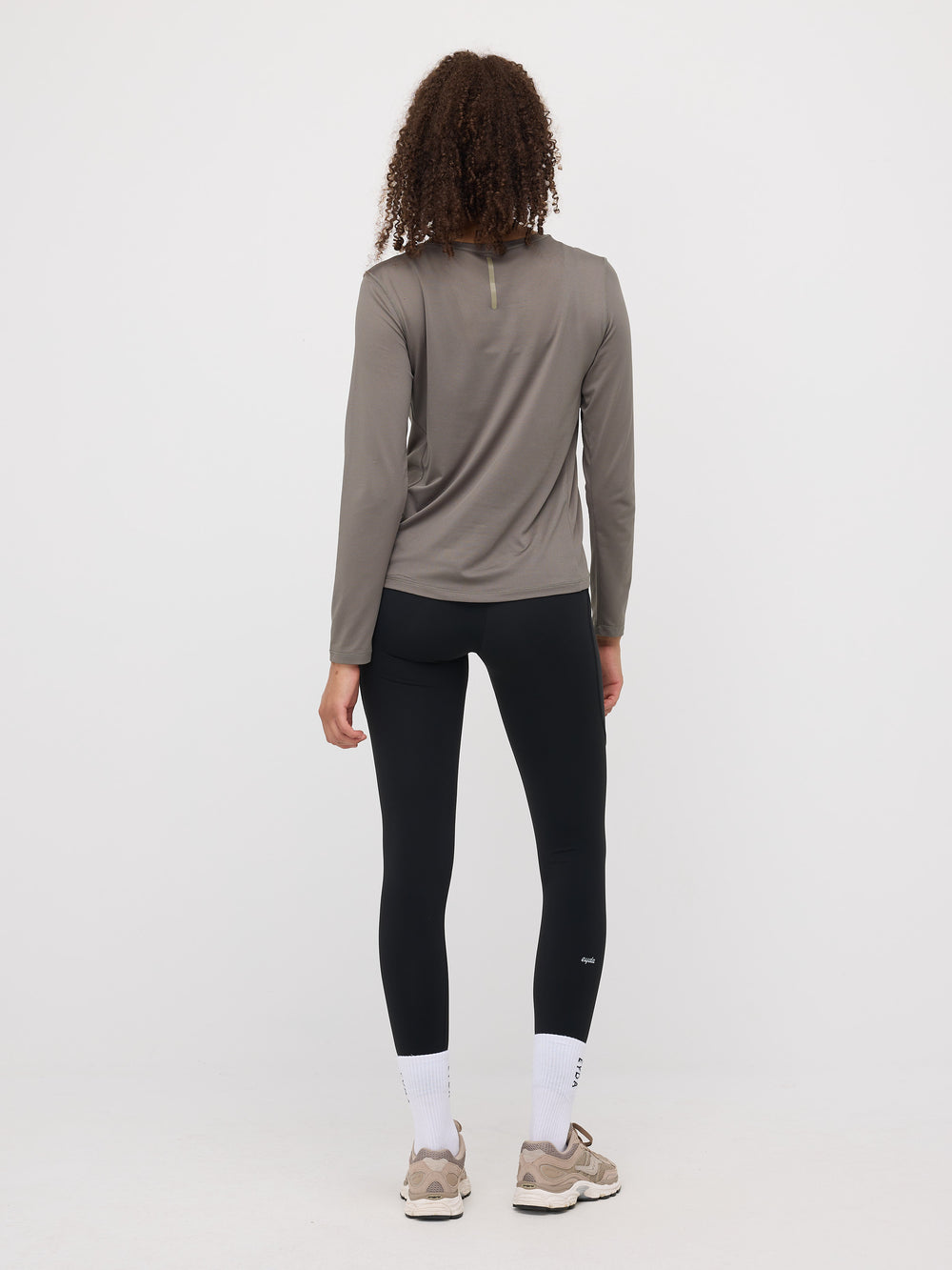 Freja Long Sleeve