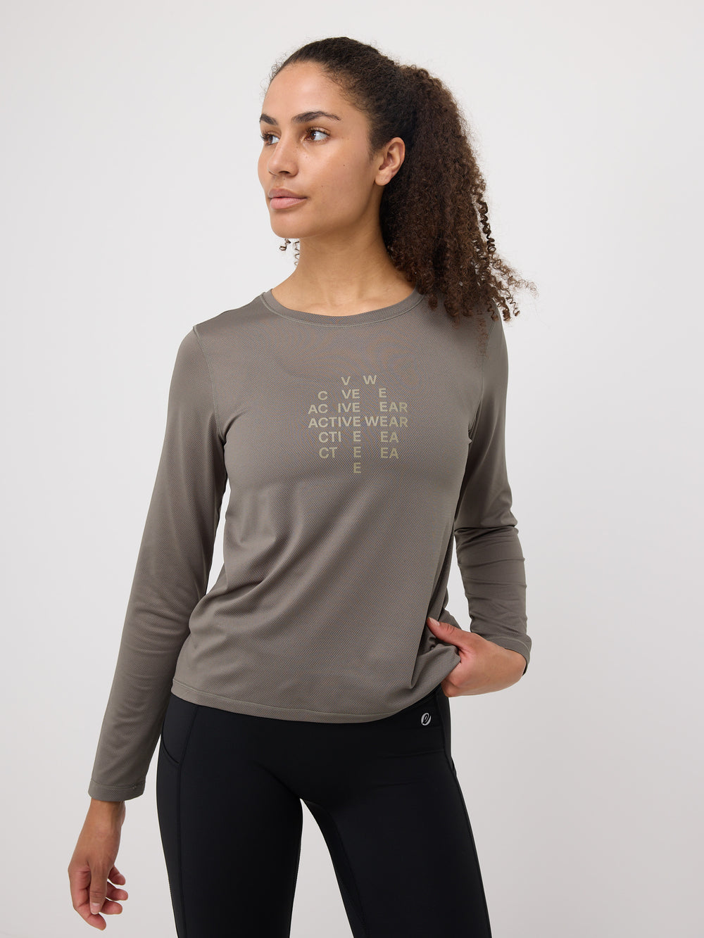 Freja Long Sleeve