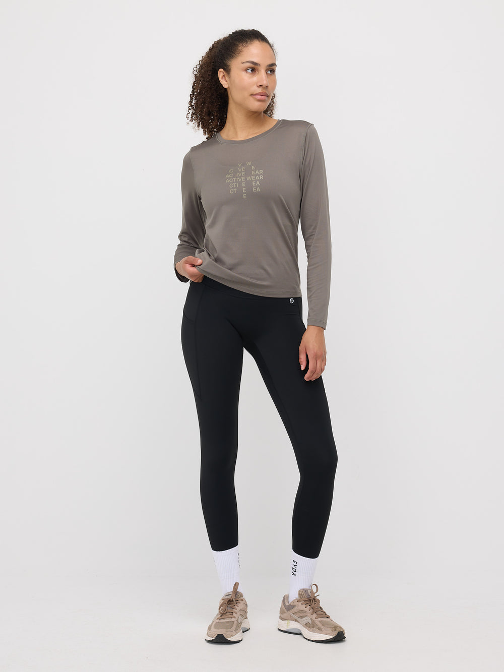 Freja Long Sleeve