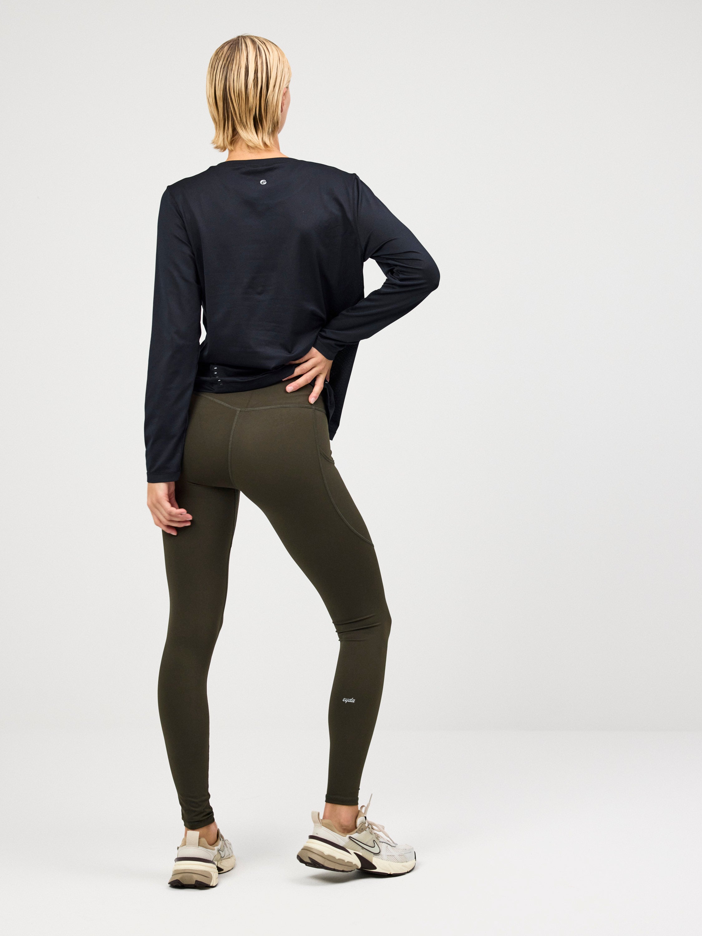Freja Long Sleeve
