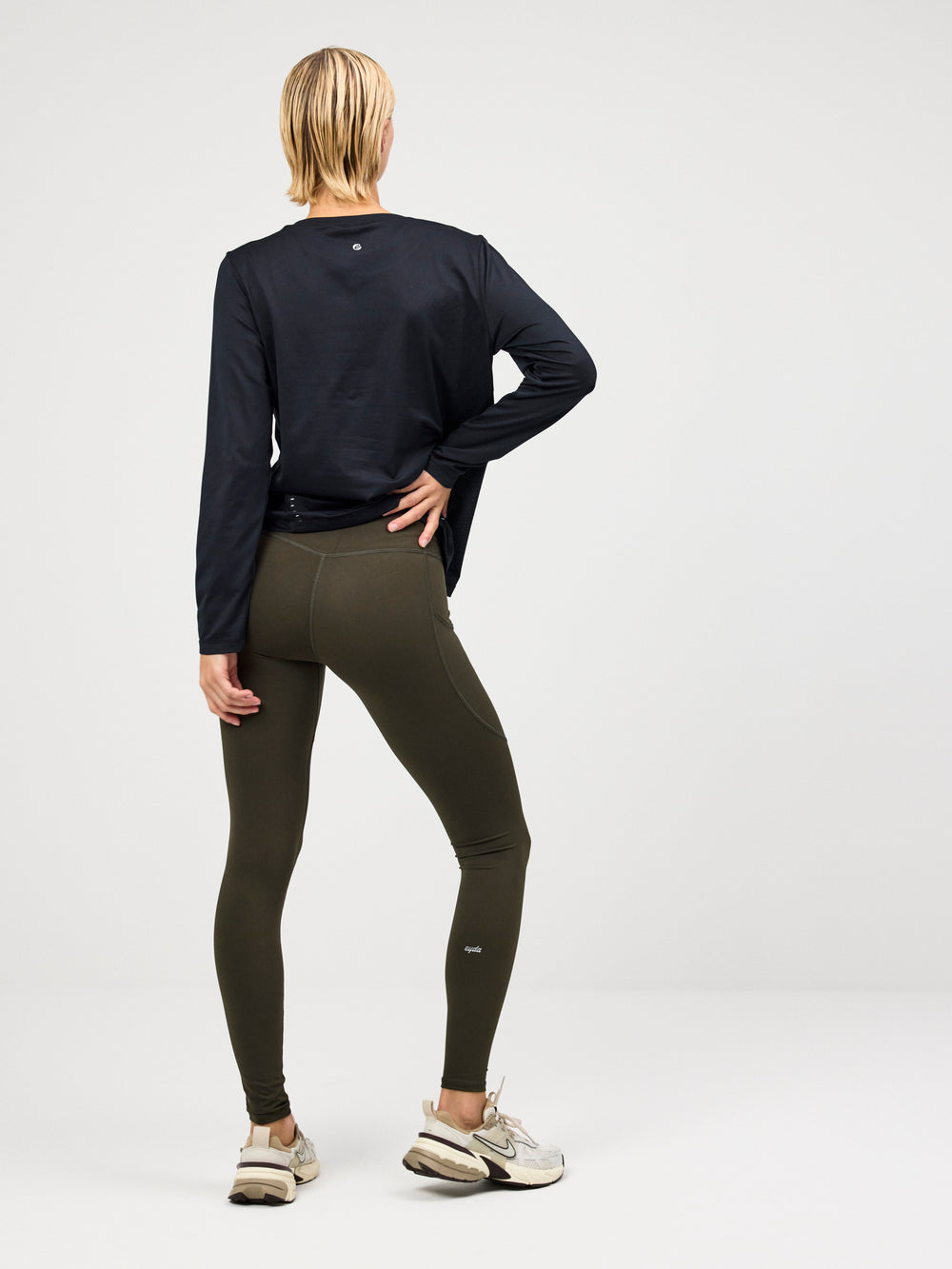 Freja Long Sleeve