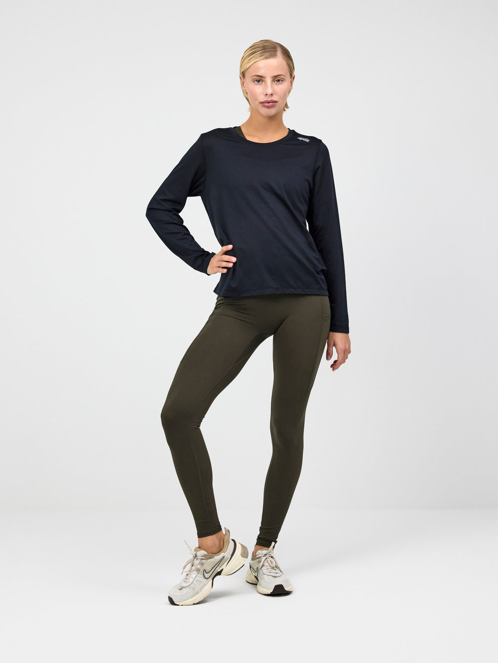 Freja Long Sleeve