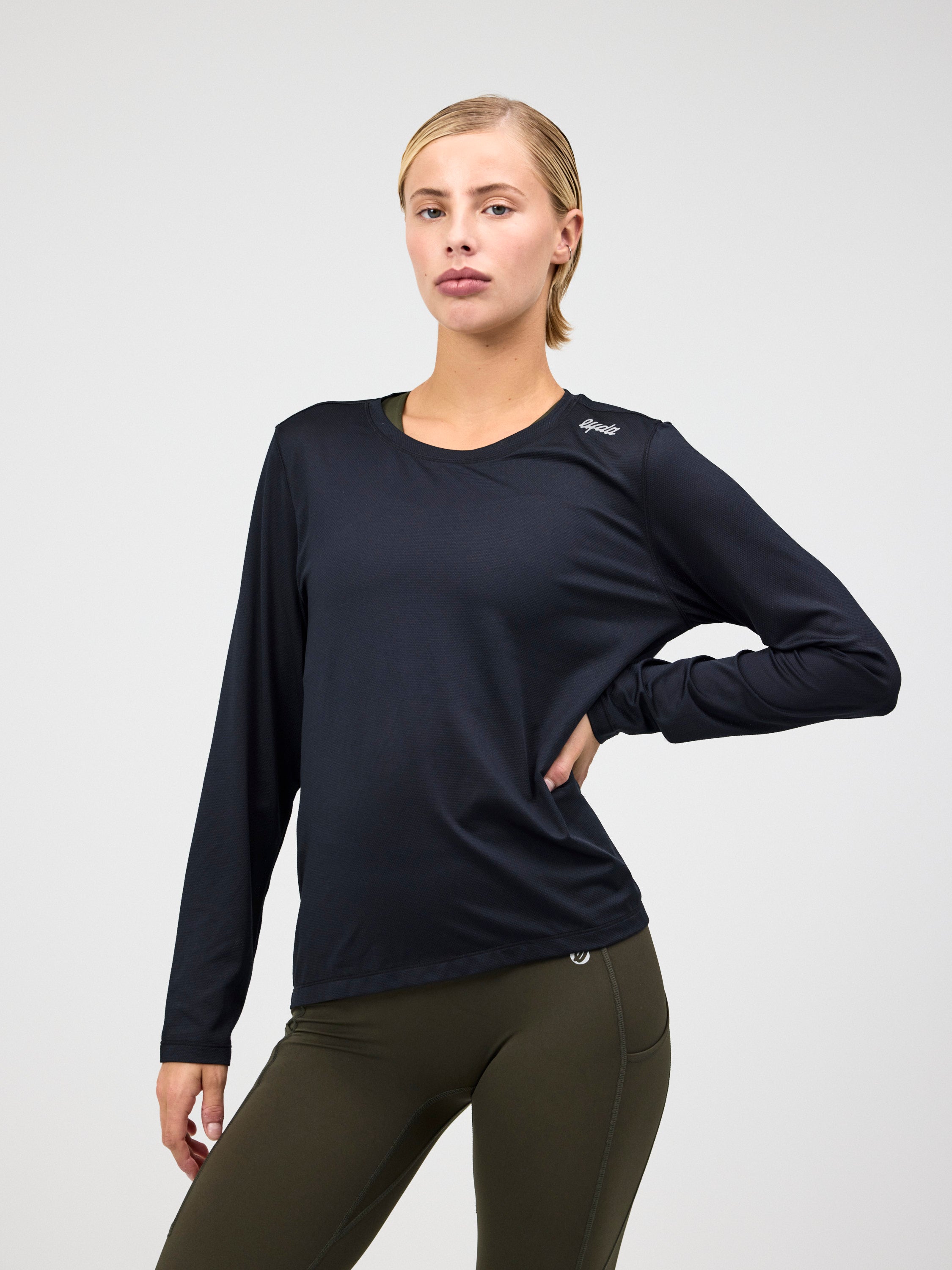 Freja Long Sleeve