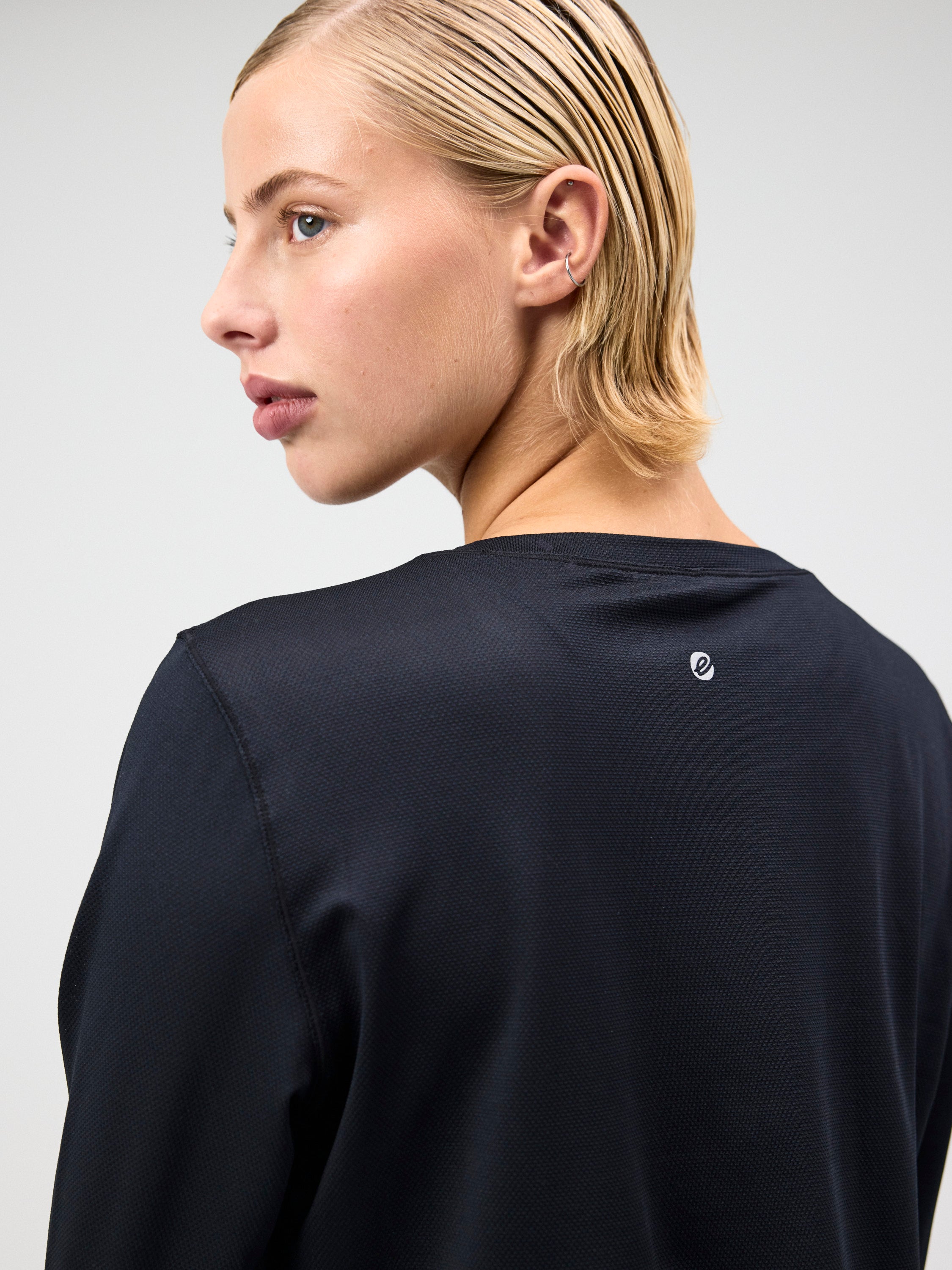 Freja Long Sleeve