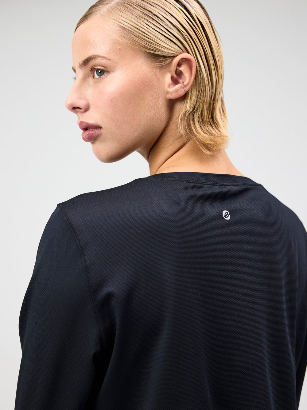 Freja Long Sleeve