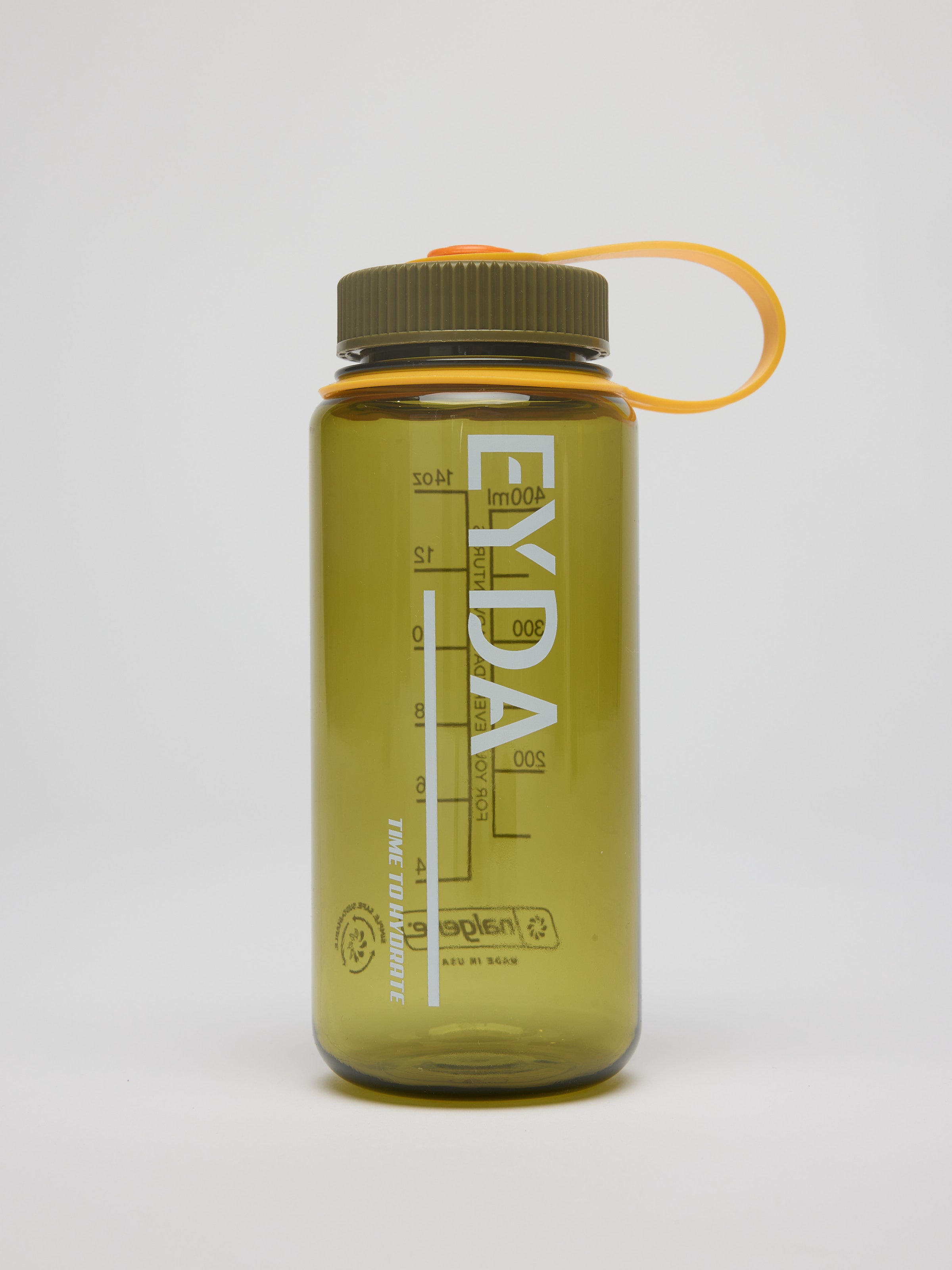 Gia Water Bottle 0.5L