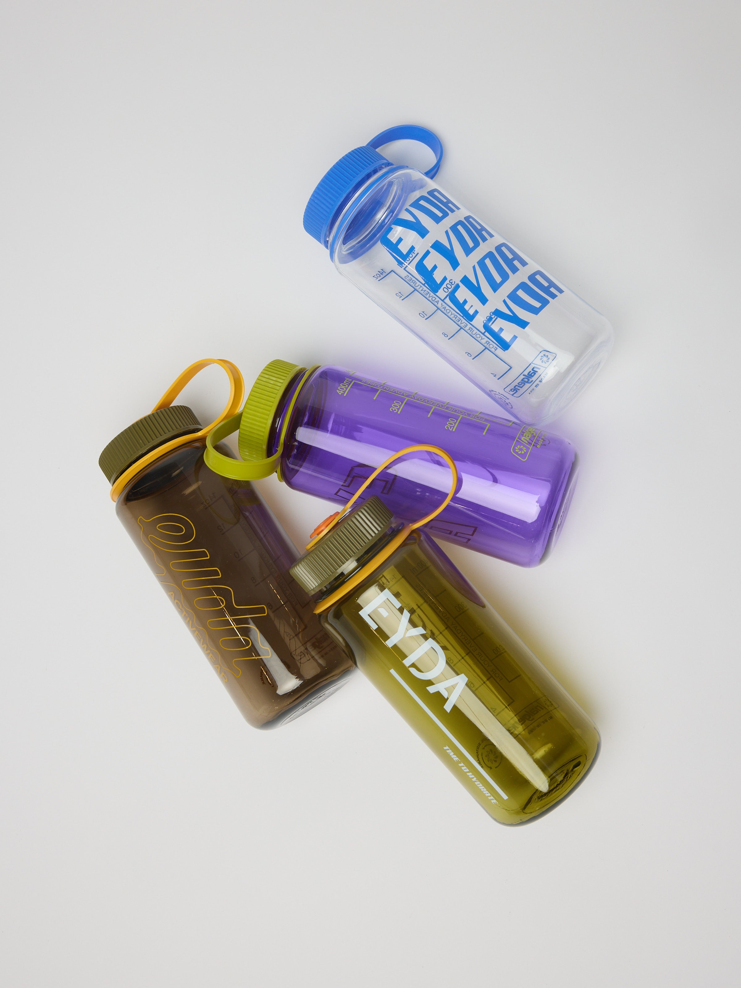 Gia Water Bottle 0.5L