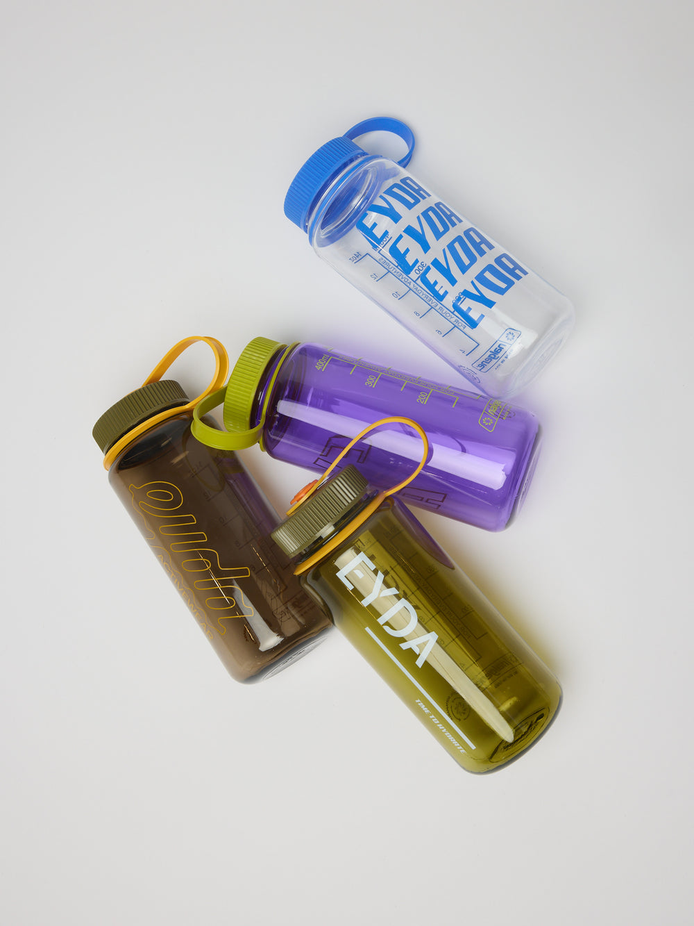 Gia Water Bottle 0.5L