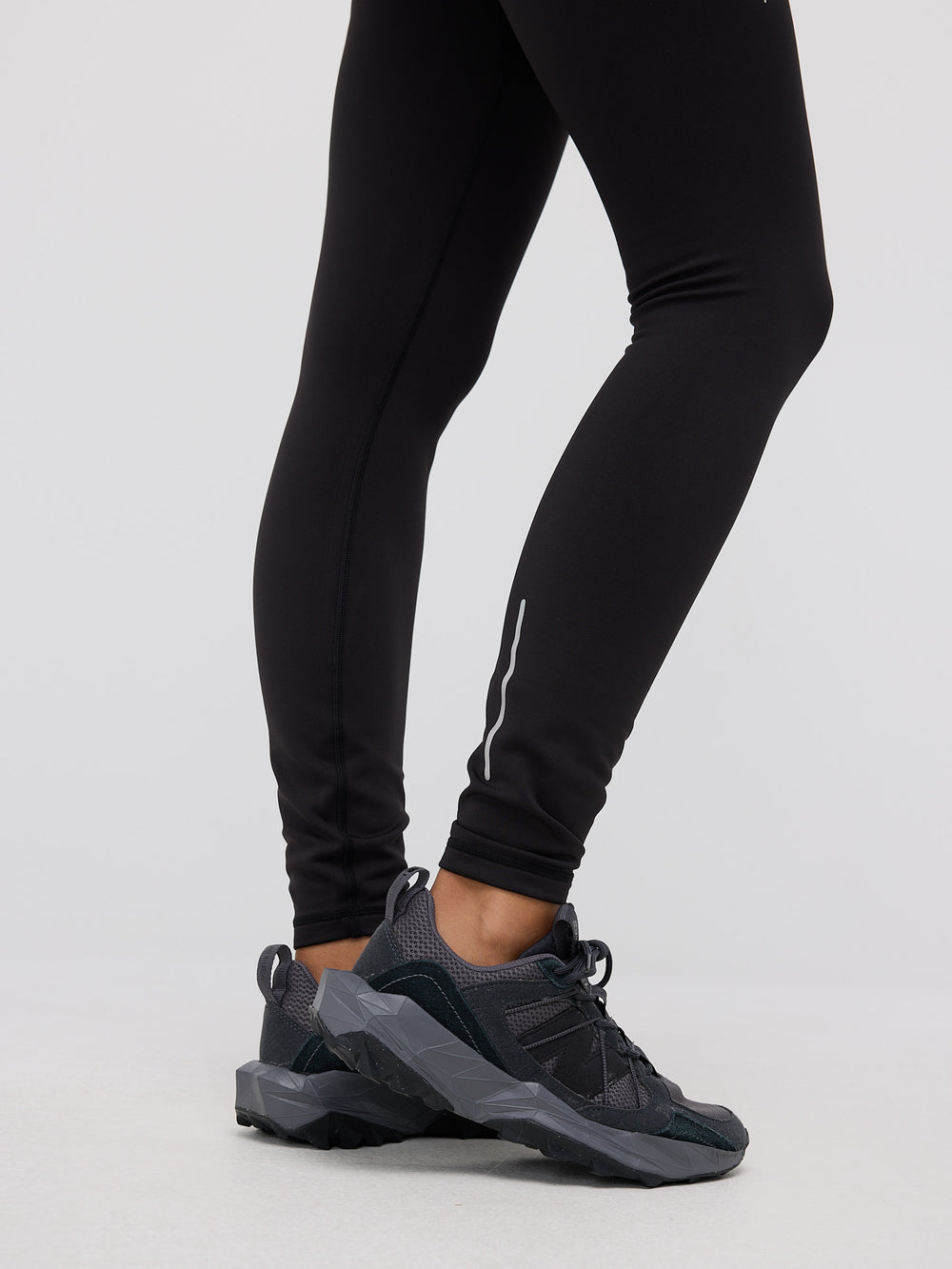 Isa Winter Thermal Pocket Tights