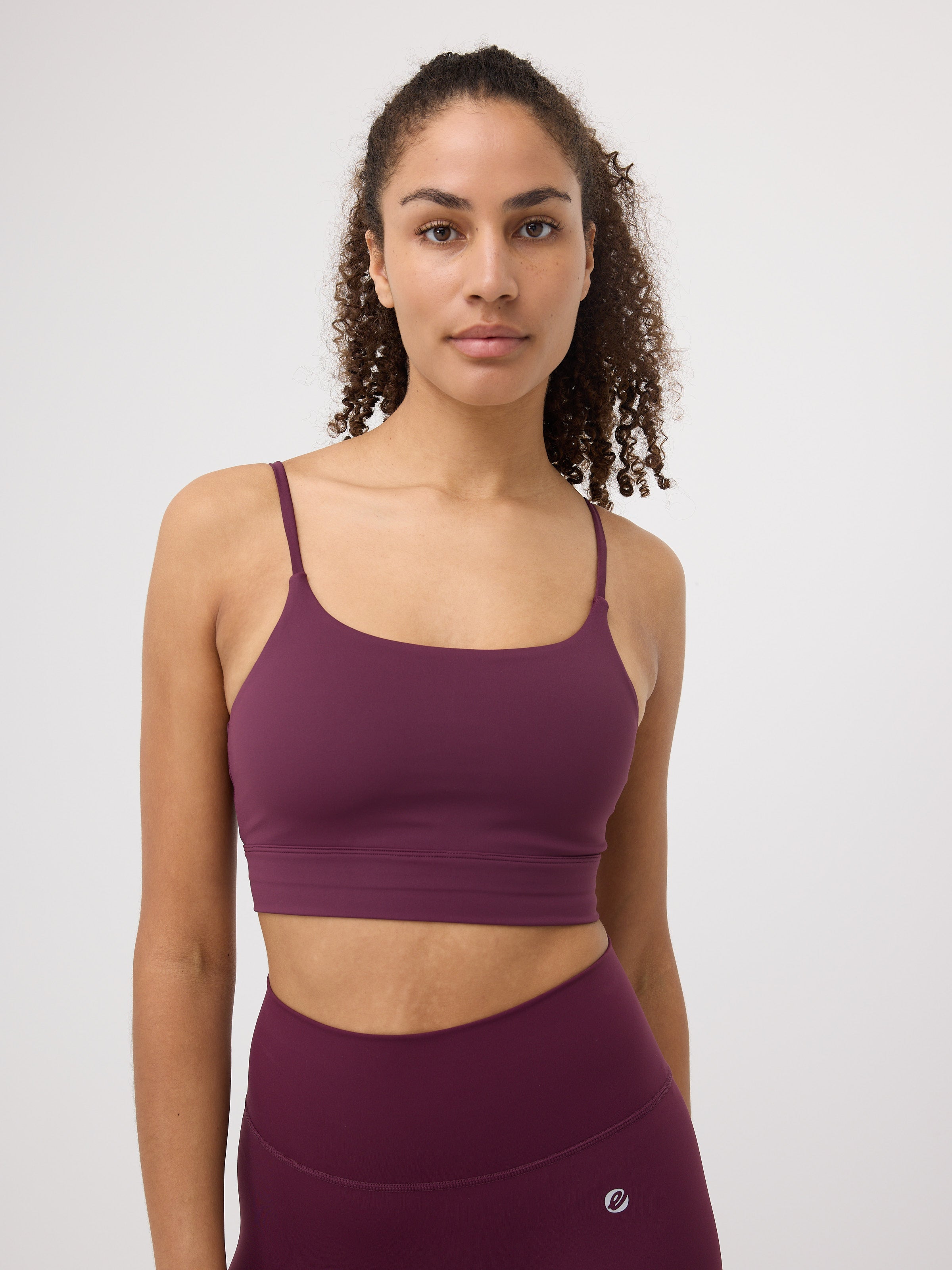 Kaylee Sports Bra