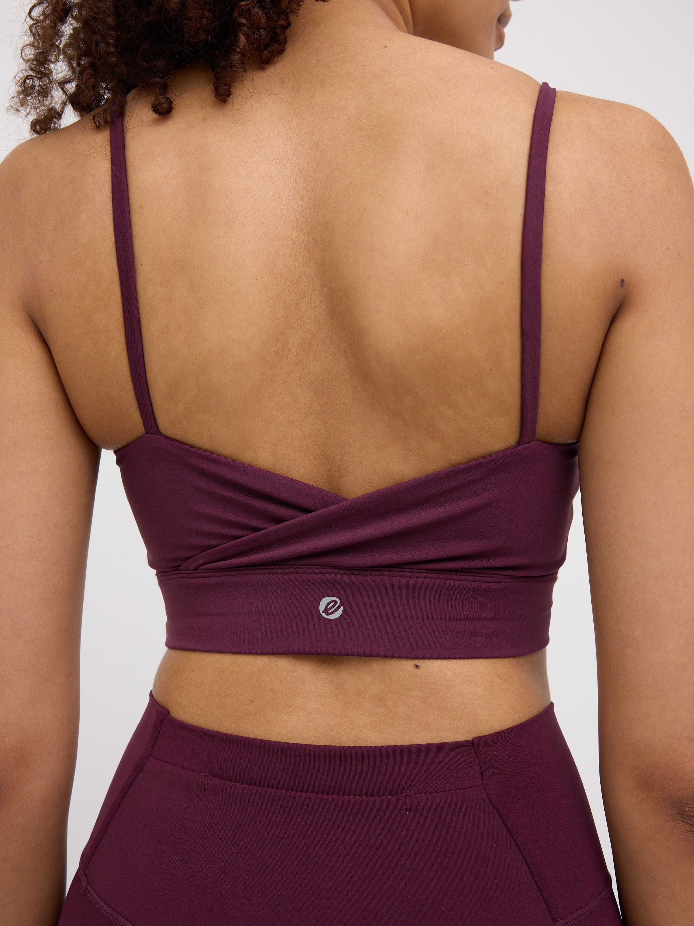 Kaylee Sports Bra