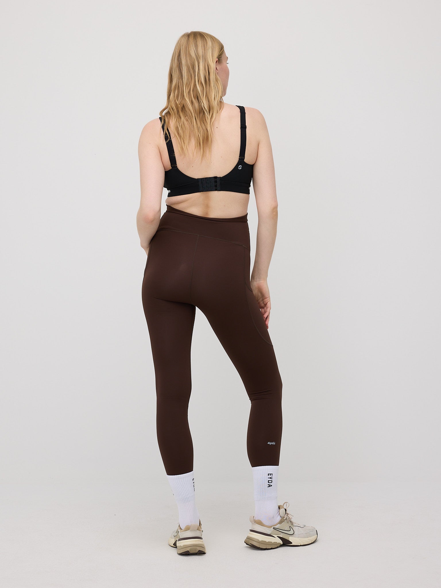 Milla Ultralight Preggo Pocket Tights