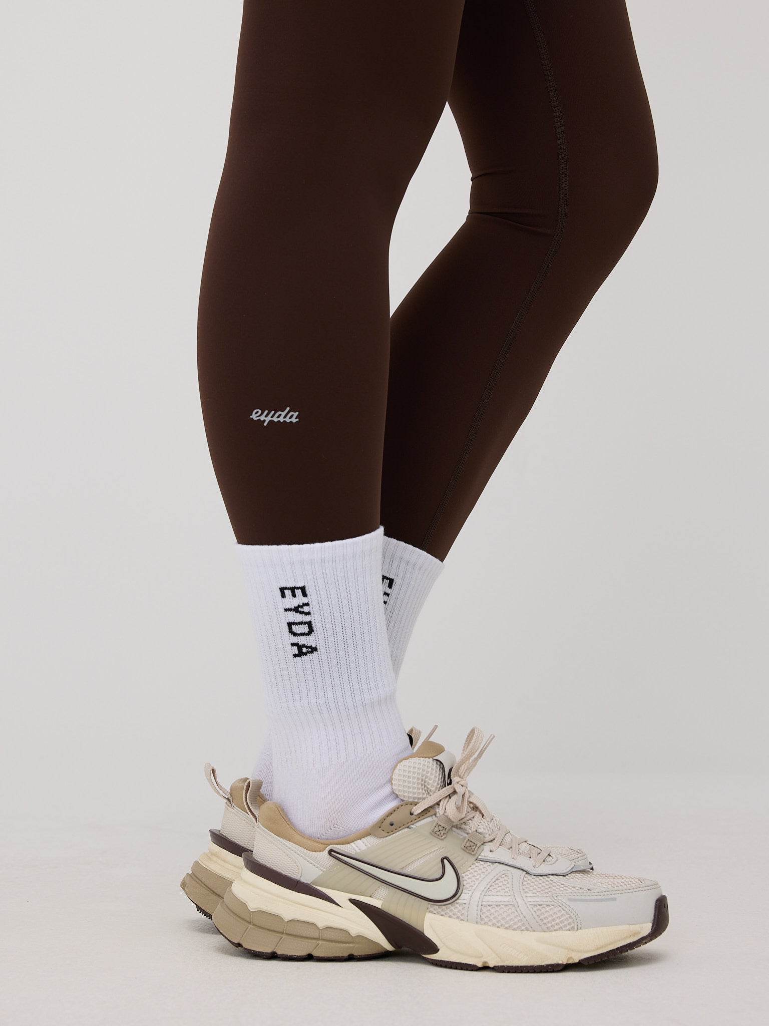 Milla Ultralight Preggo Pocket Tights