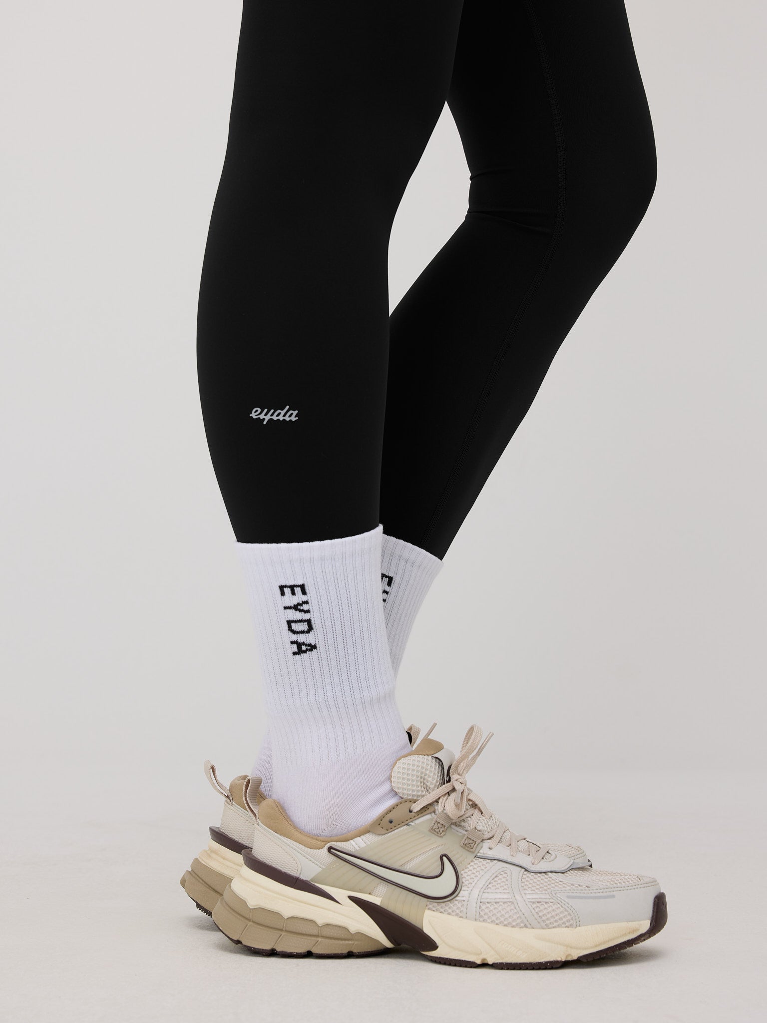 Milla Ultralight Preggo Pocket Tights