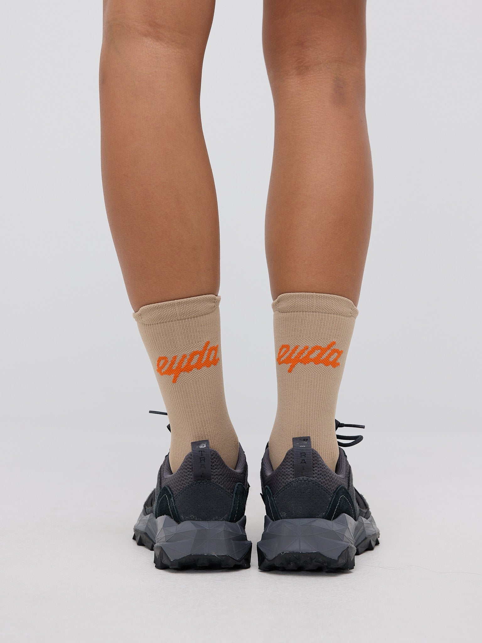 Running Tech Socks